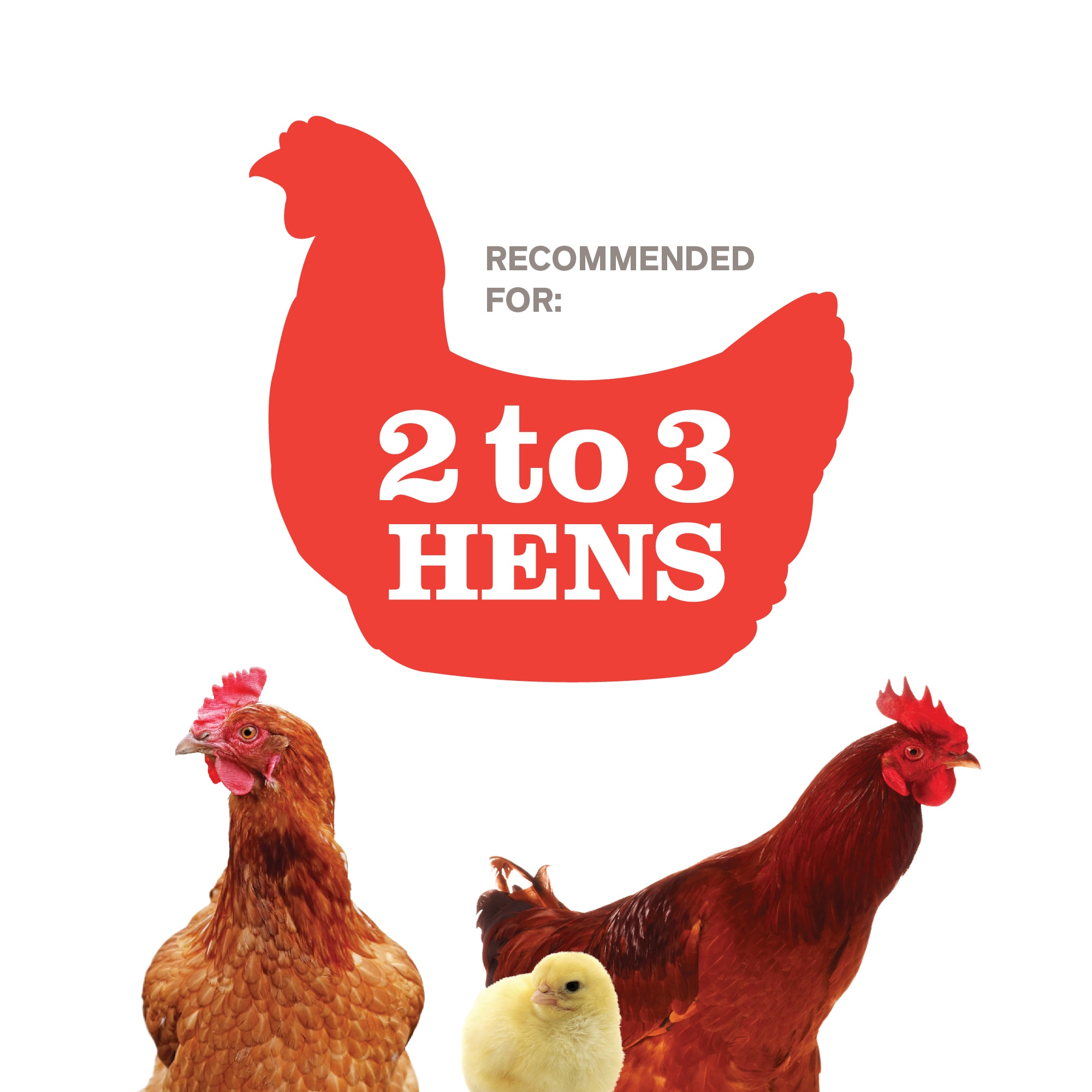 Prevue Pet Products Chicken Coop with Herb Planter Petco