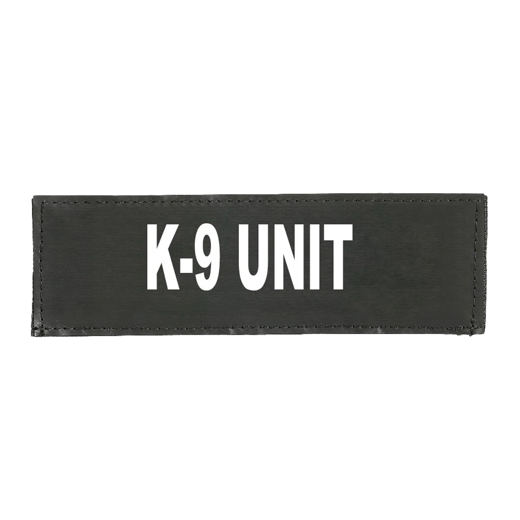 JULIUS K9 Velcro Flag Patch SMALL