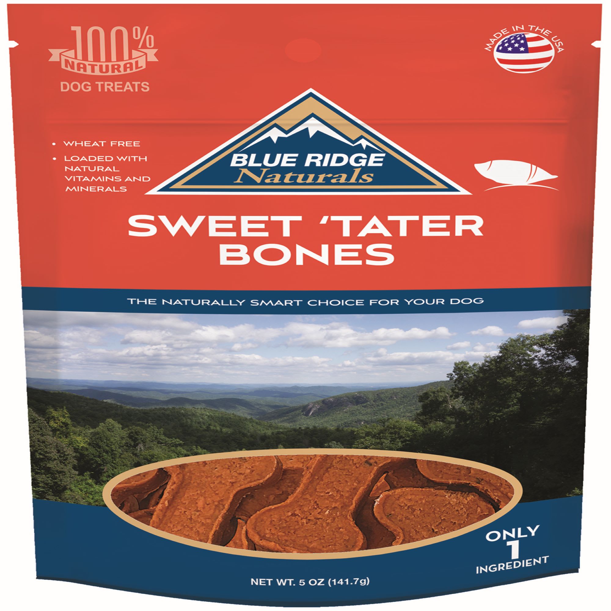 Blue ridge naturals hot sale sweet tater fries