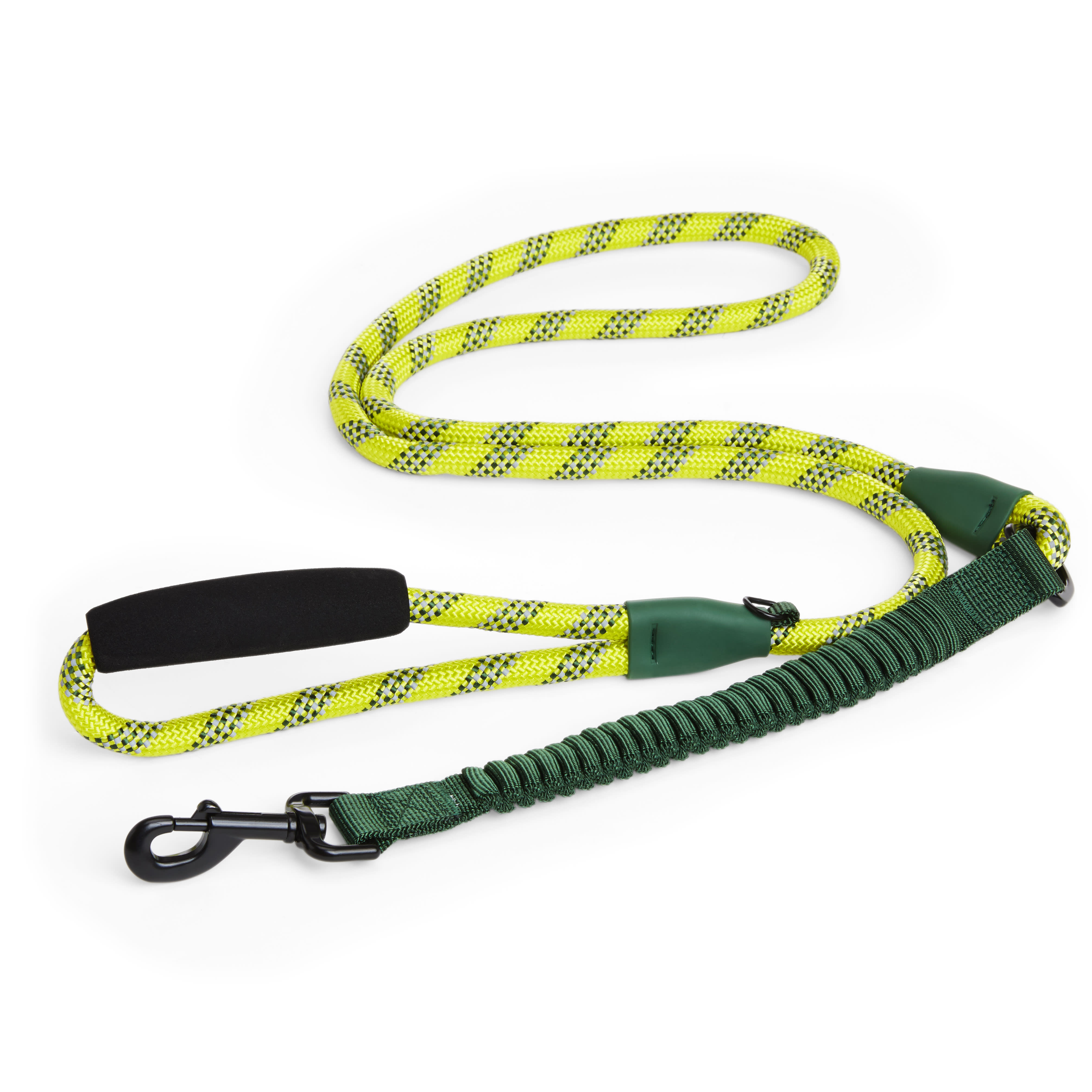 Petco on sale rope leash