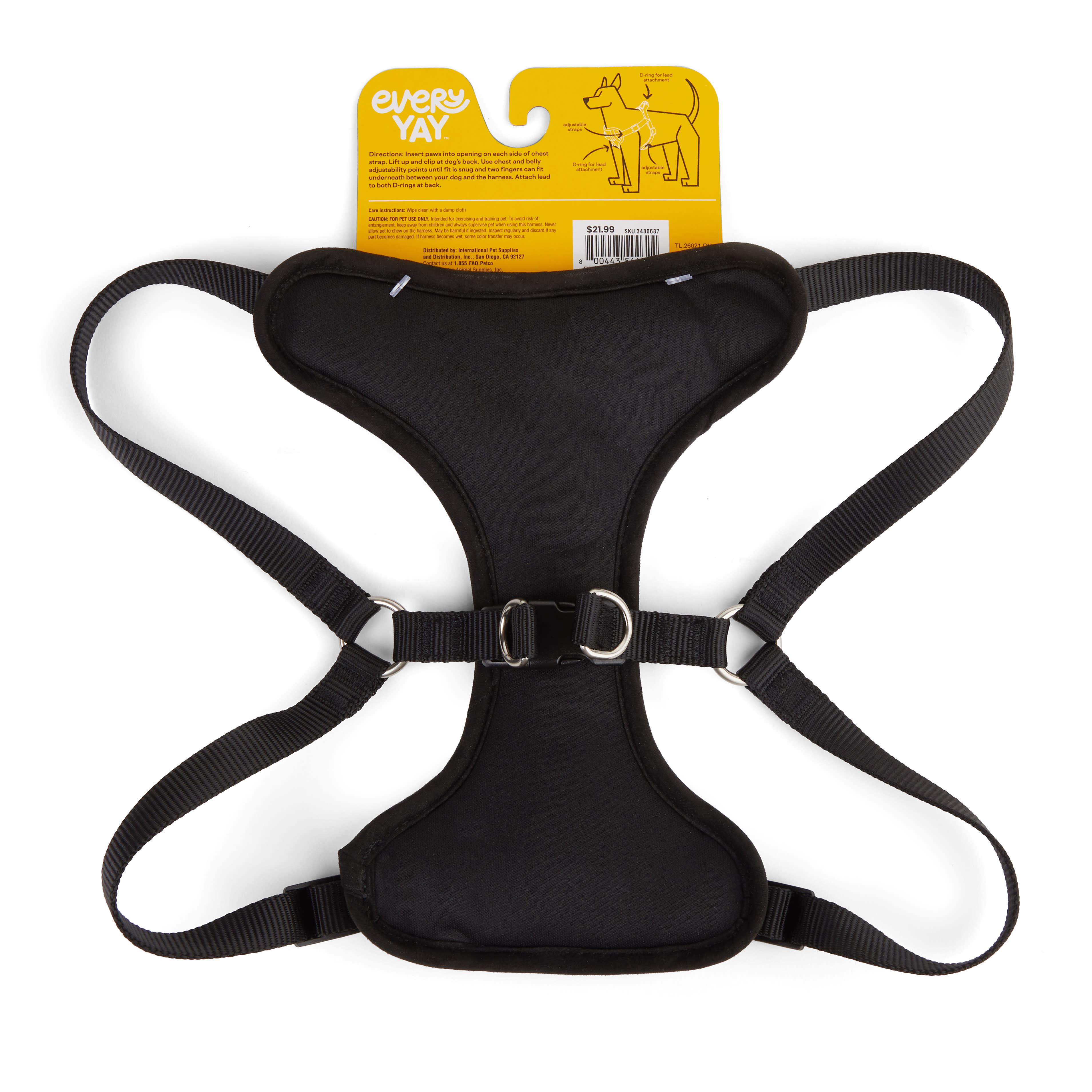 Dog Harness Petco Wonder Walker Harness Golden Retriever Best Dog