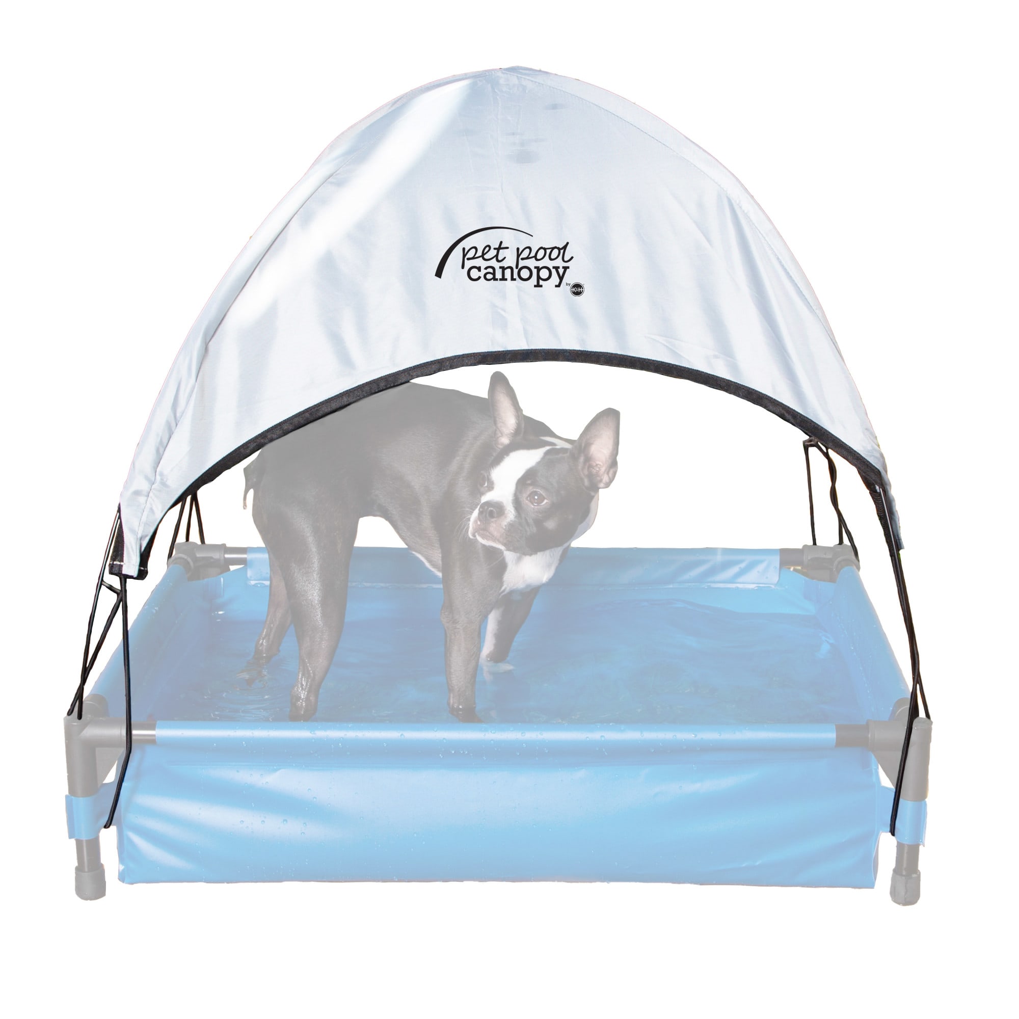 Petco shop dog tent