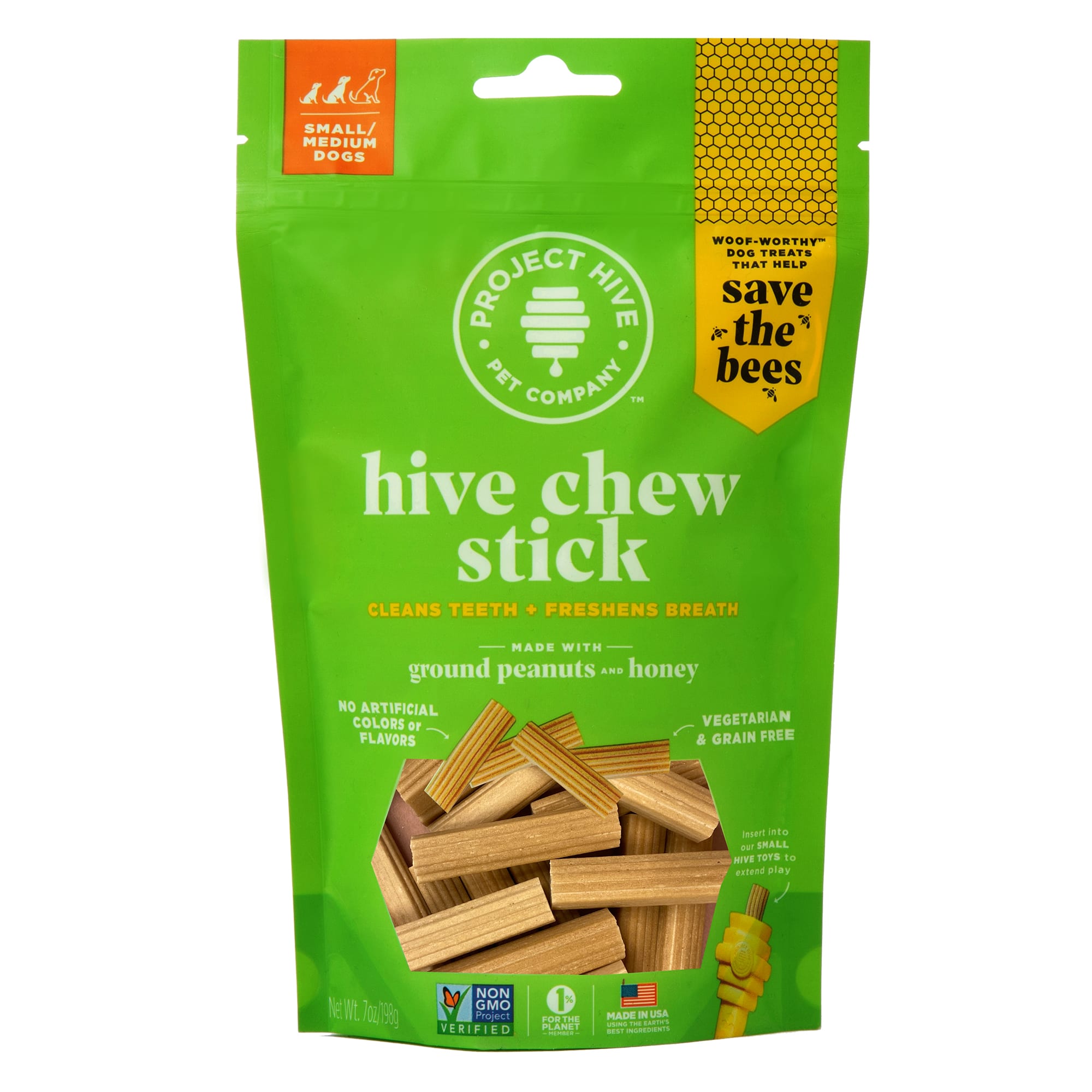 Chew sticks hotsell for dogs