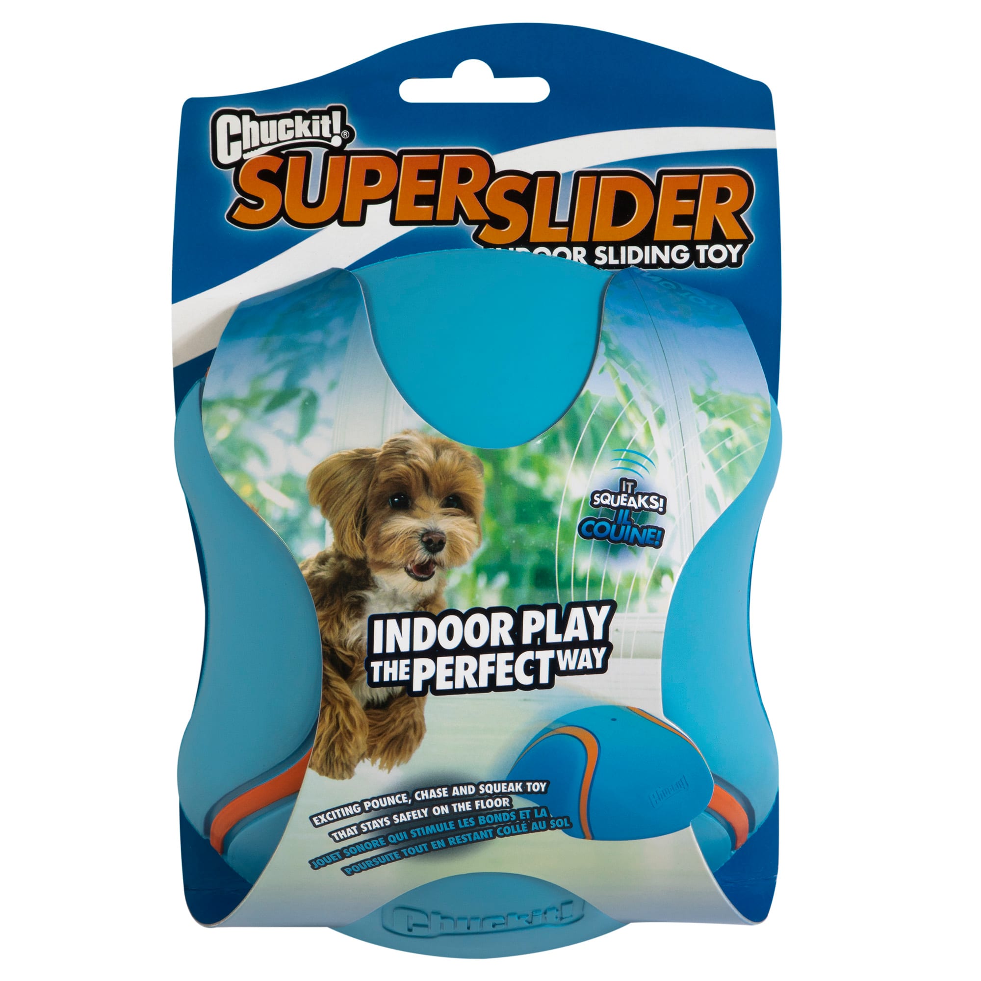 Buy Slide And Fun, Level 1 Activity Toy for your dog