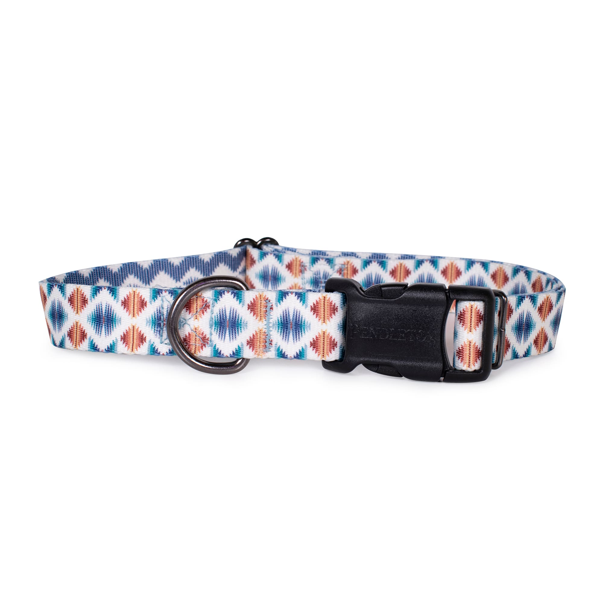 Pendleton Classics Adventure Dog Collar, Falcon Cove, XLarge Petco