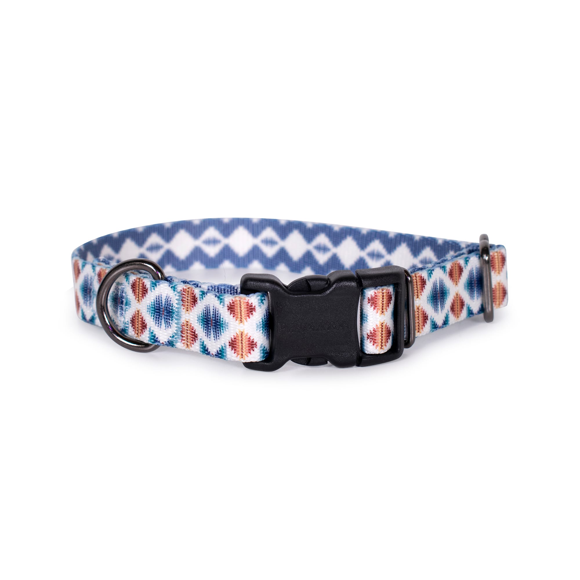 Pendleton Falcon Cove Adventure Dog Collar, Small Petco