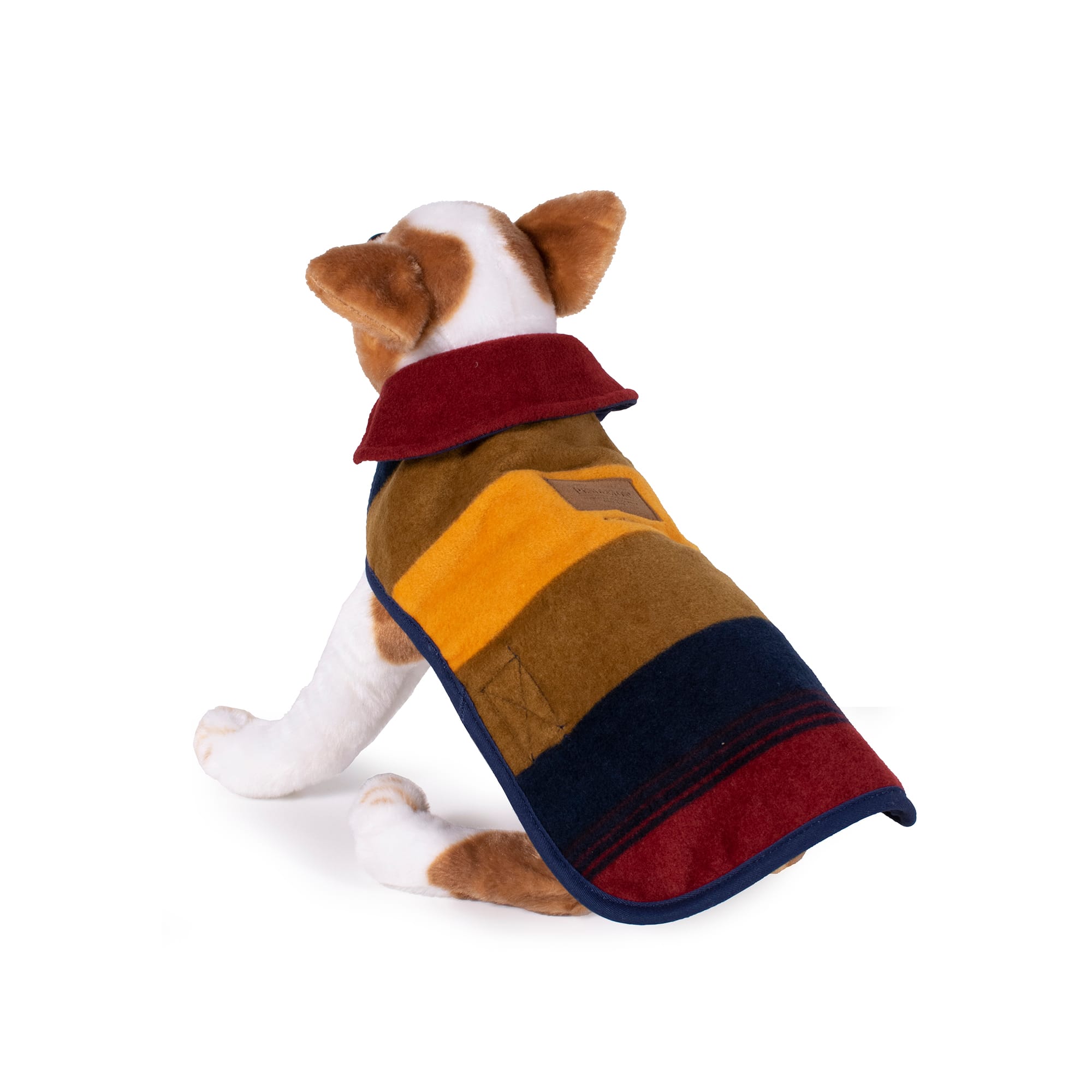 Pendleton deals dog coat