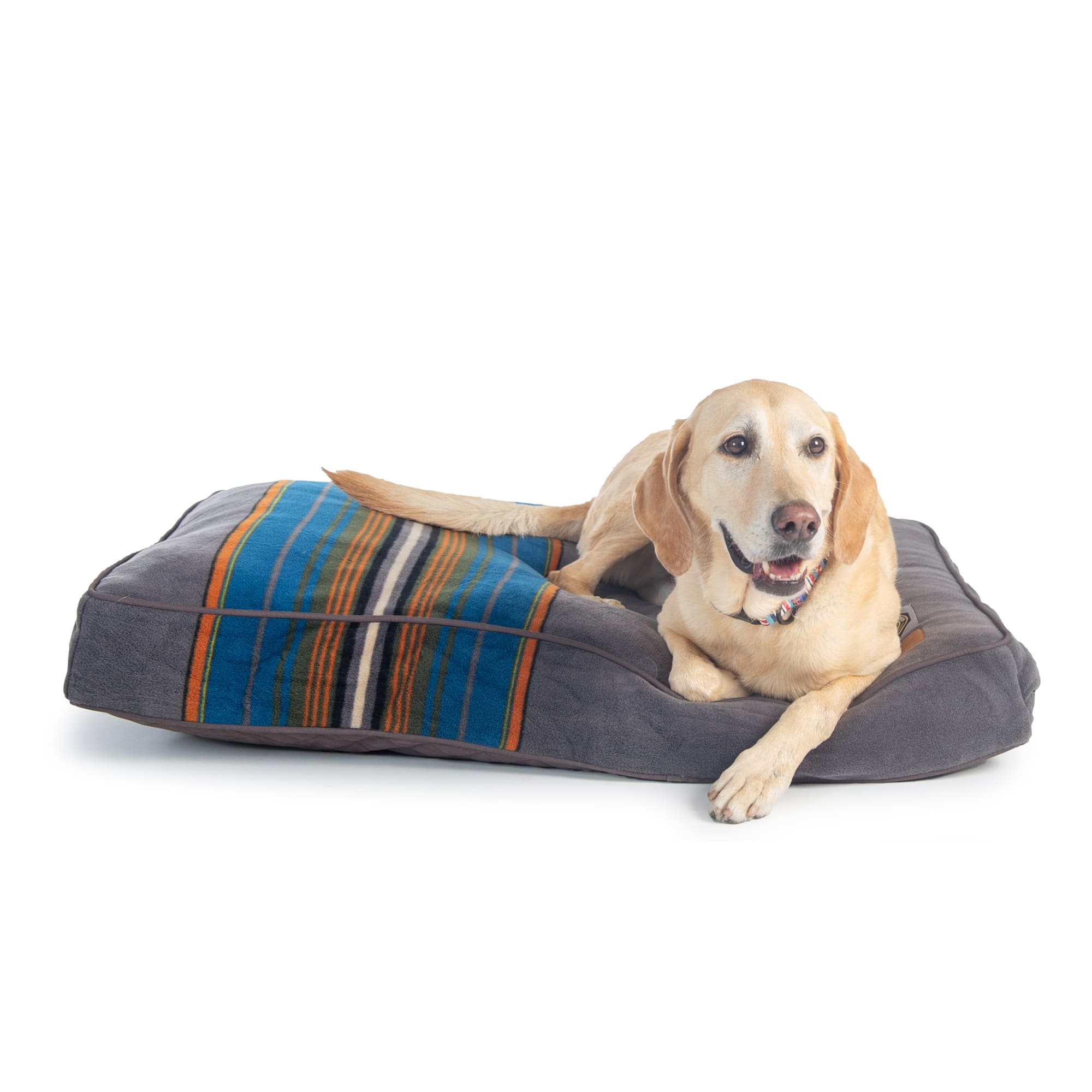 Pendleton dog shop bed large