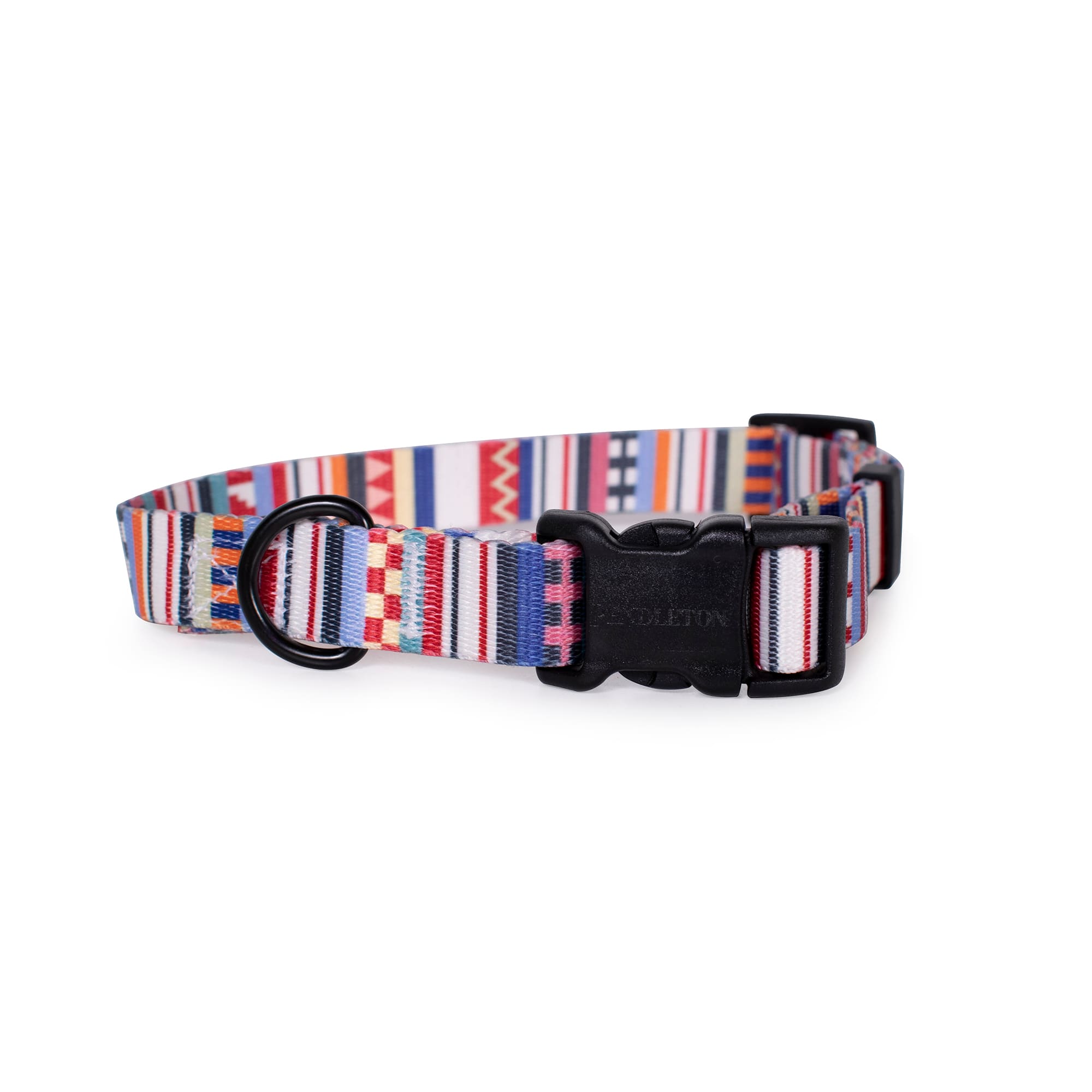 Pendleton Classics Adventure Dog Collar, Tamiami, Medium Petco