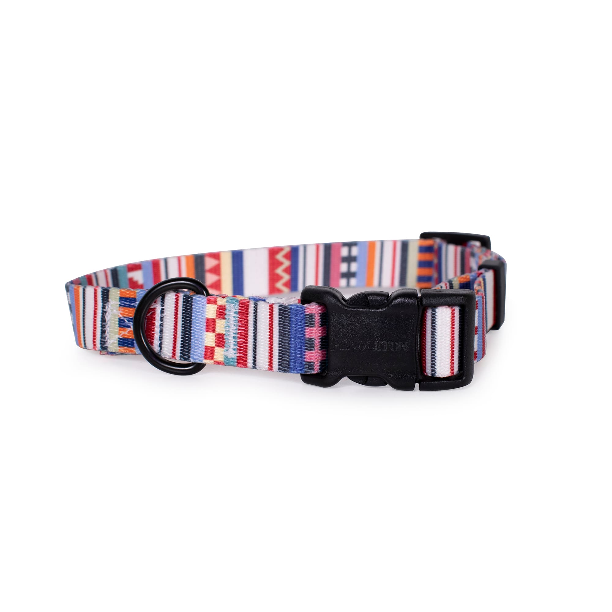 Pendleton Classics Adventure Dog Collar, Tamiami, Medium | Petco