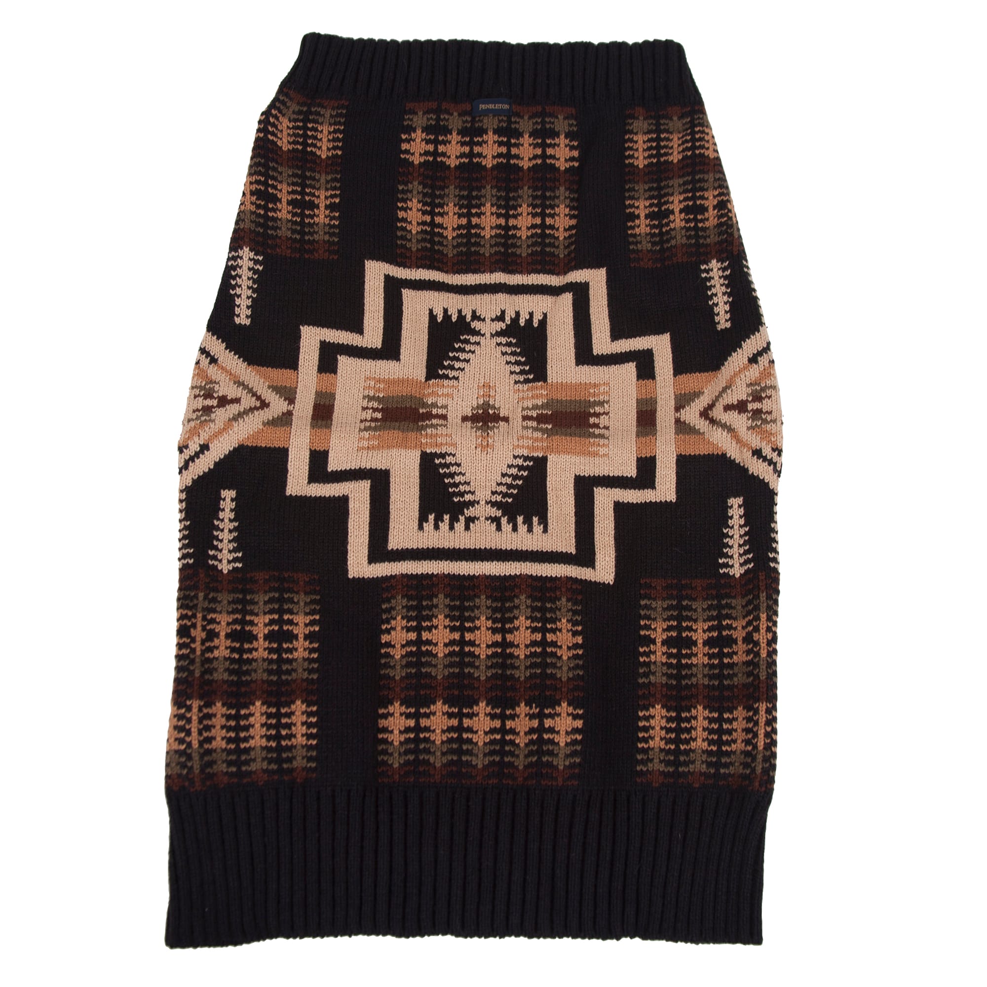 Pendleton Harding Dog Sweater, XLarge Petco