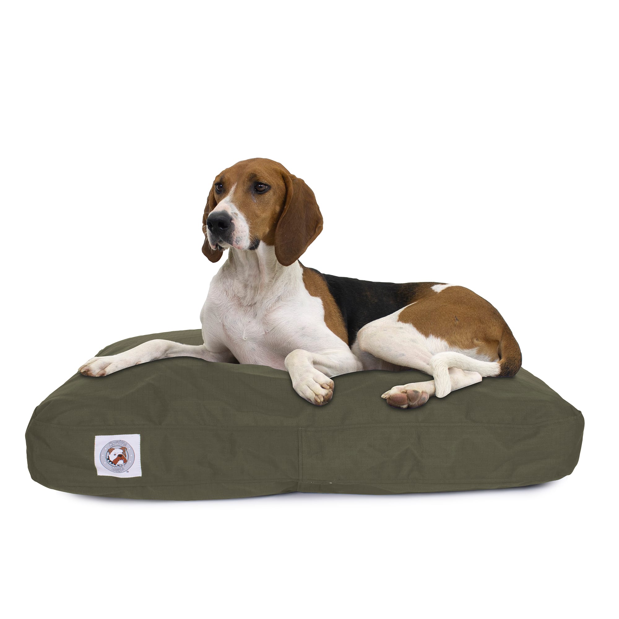 Chew proof fashion dog bed petco