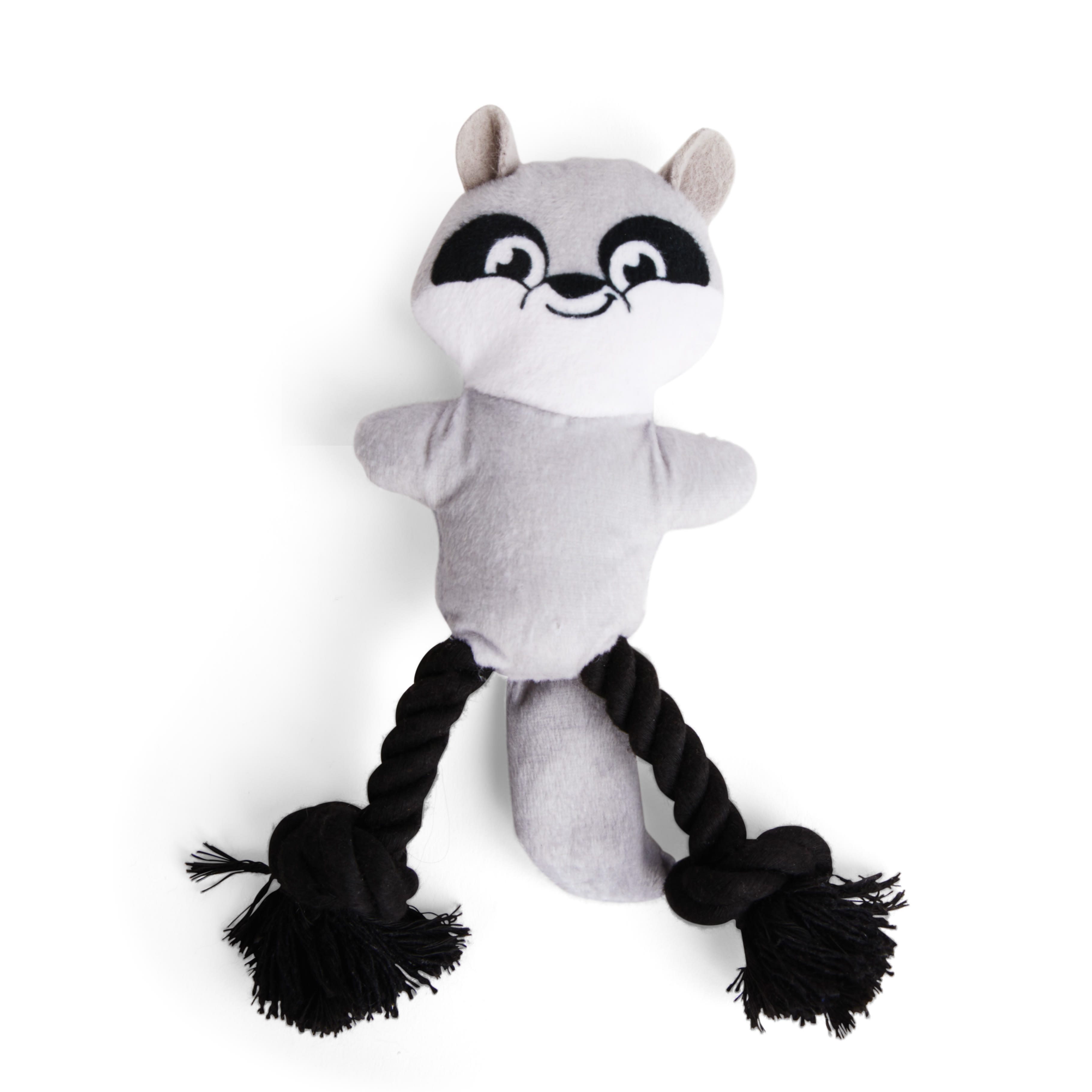 Stuffed raccoon dog clearance toy