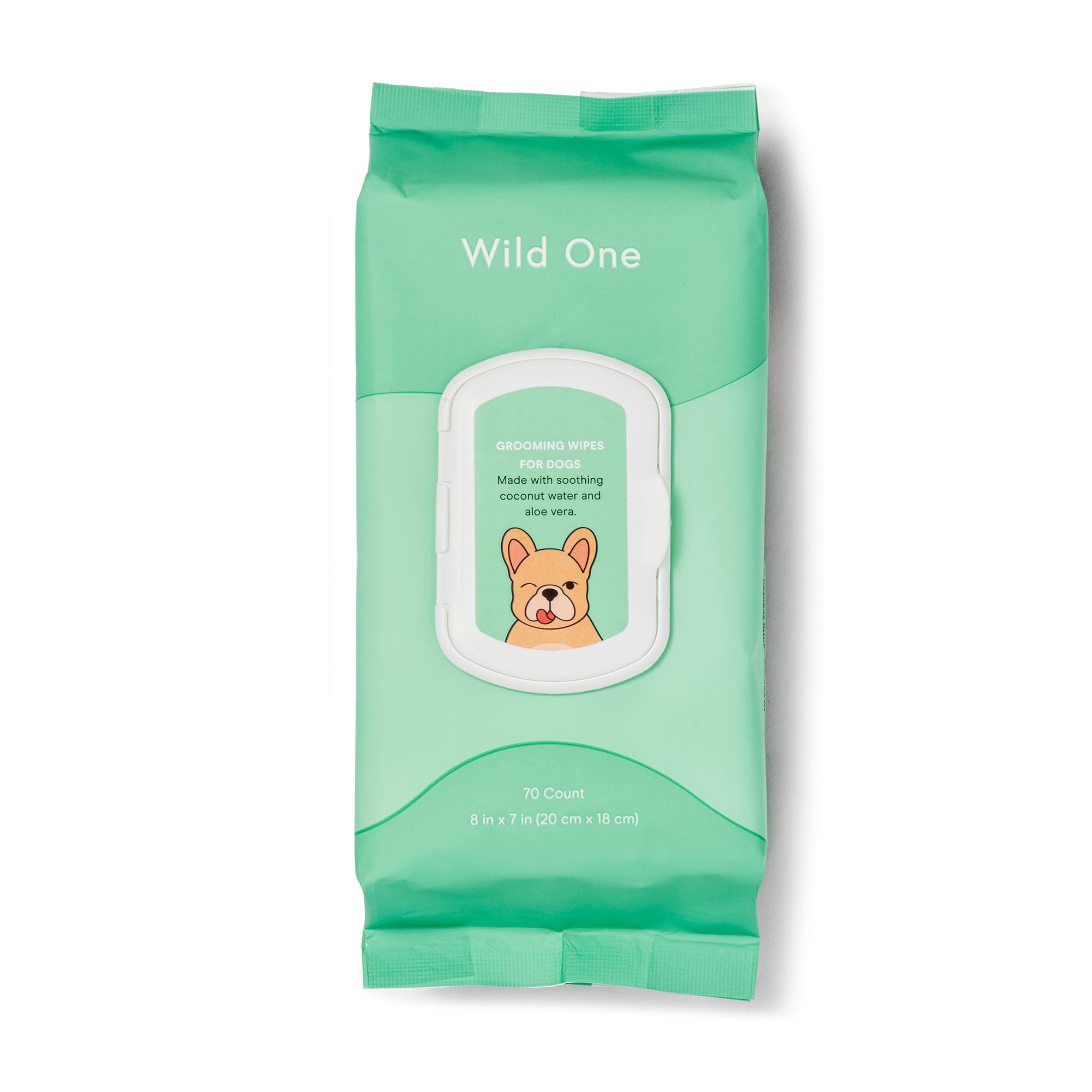 Calming wipes outlet for dogs