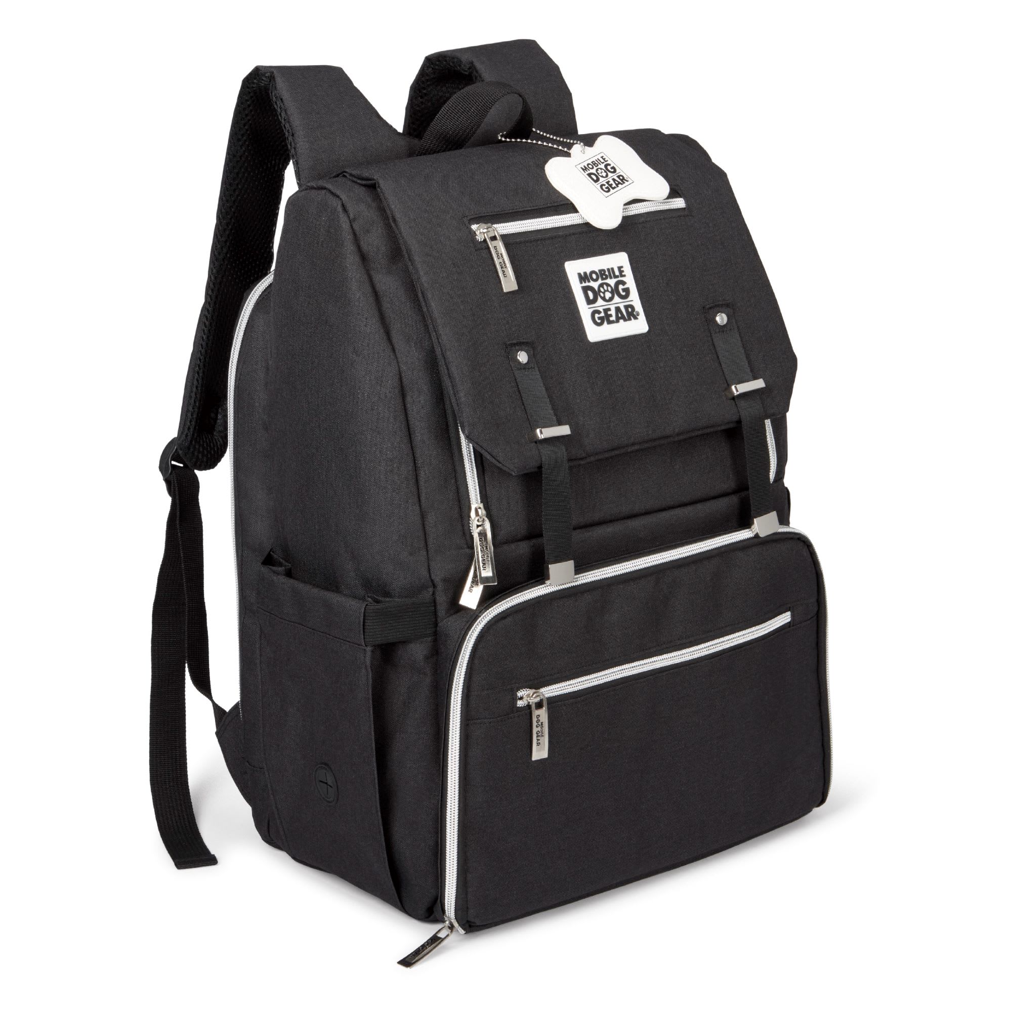 Dog shop gear backpack