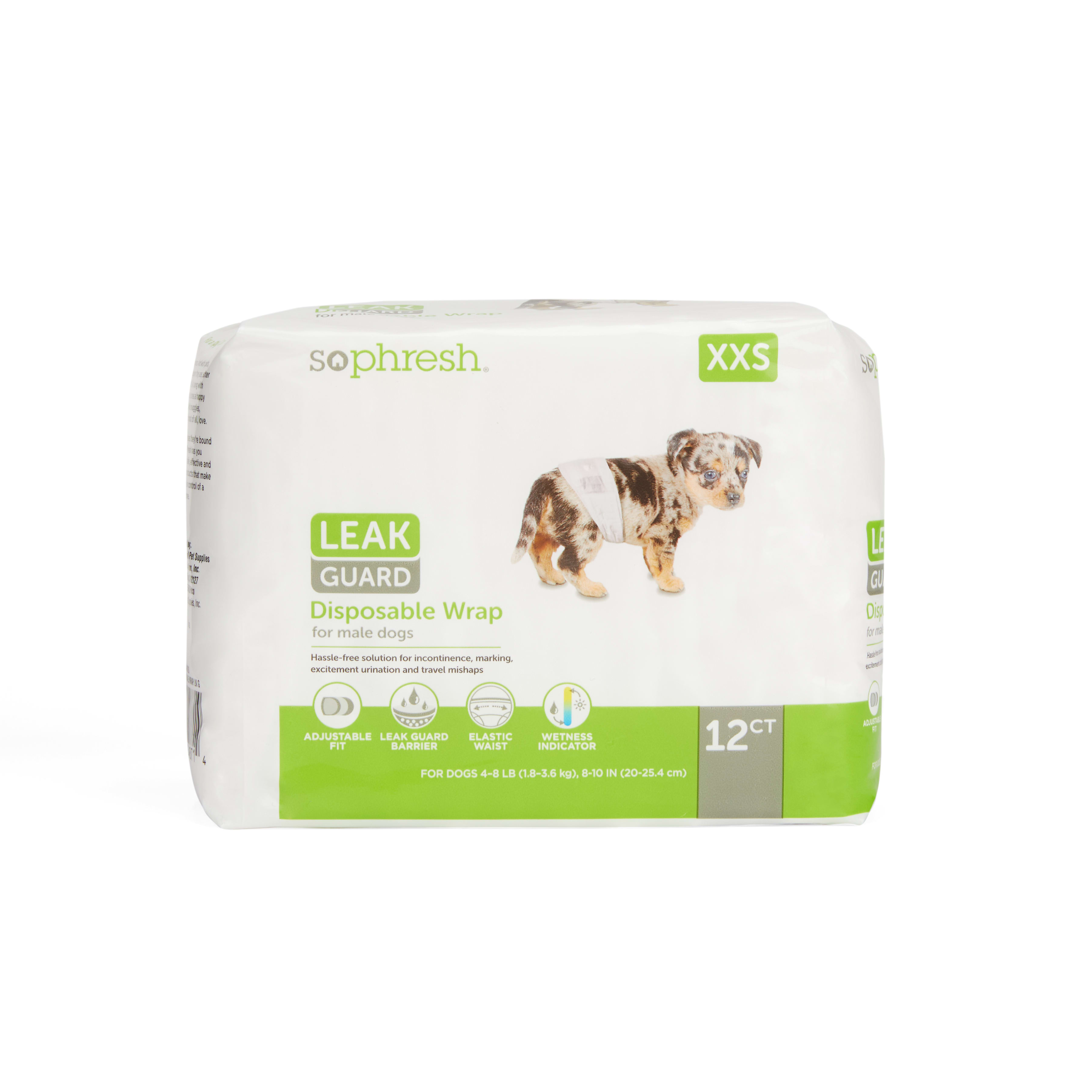 Petco male outlet dog diapers