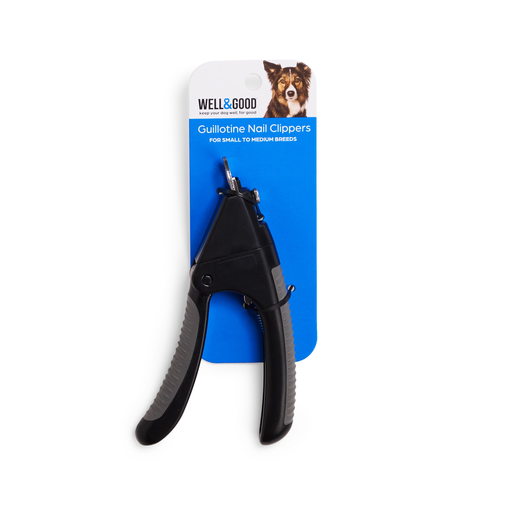 Guillotine nail clippers for hotsell large dogs