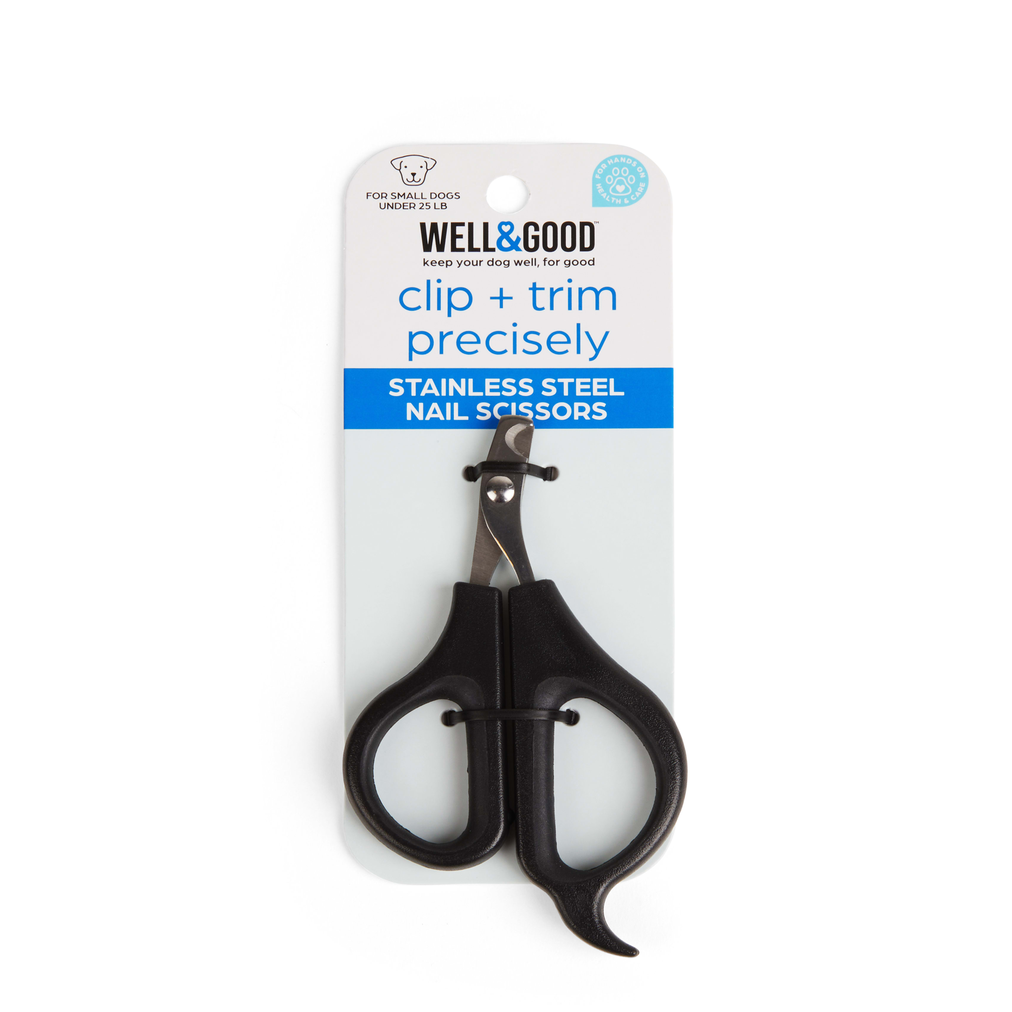 Well Good Nail Clippers for Dogs