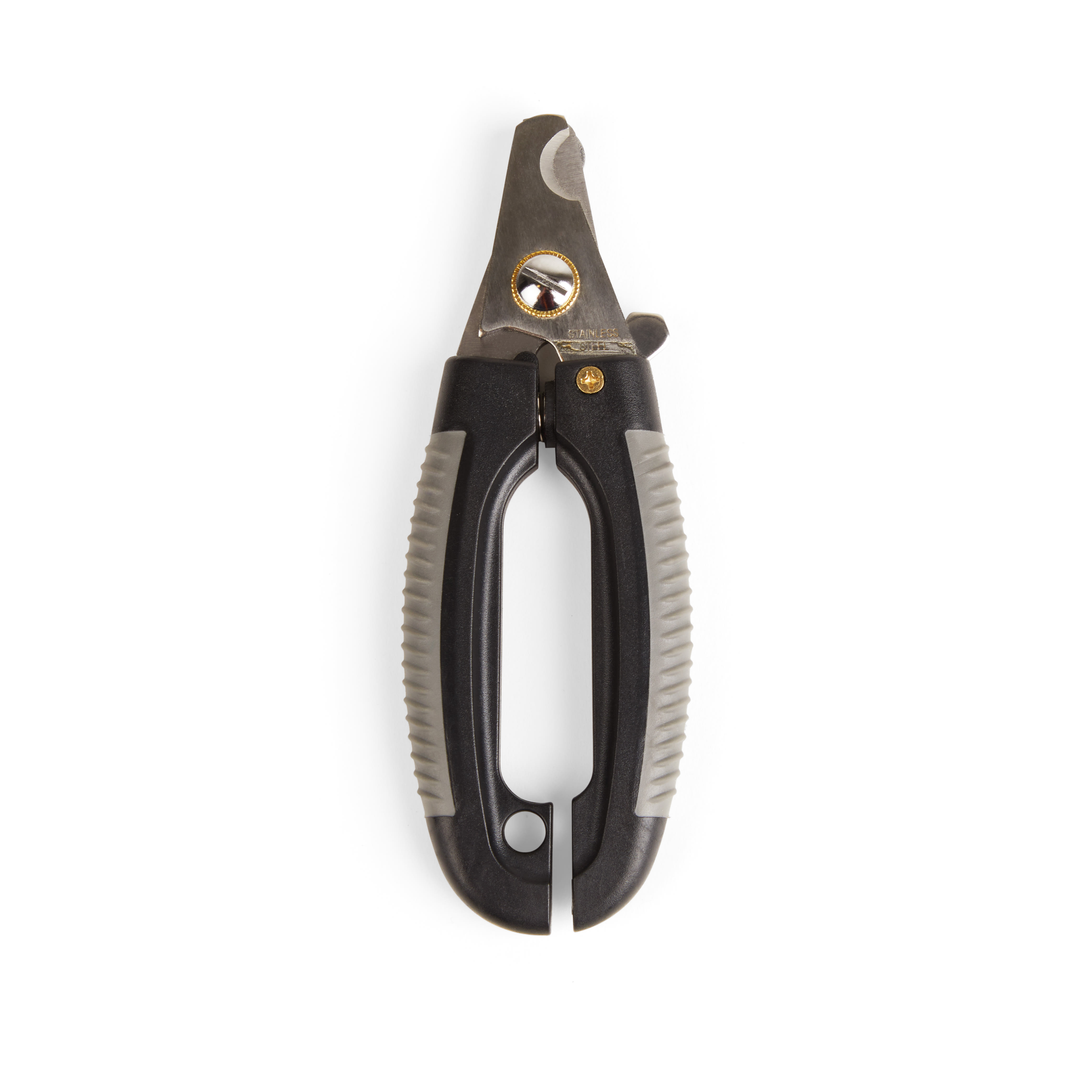 Well & Good Stainless Steel Nail Clippers for Small Dogs