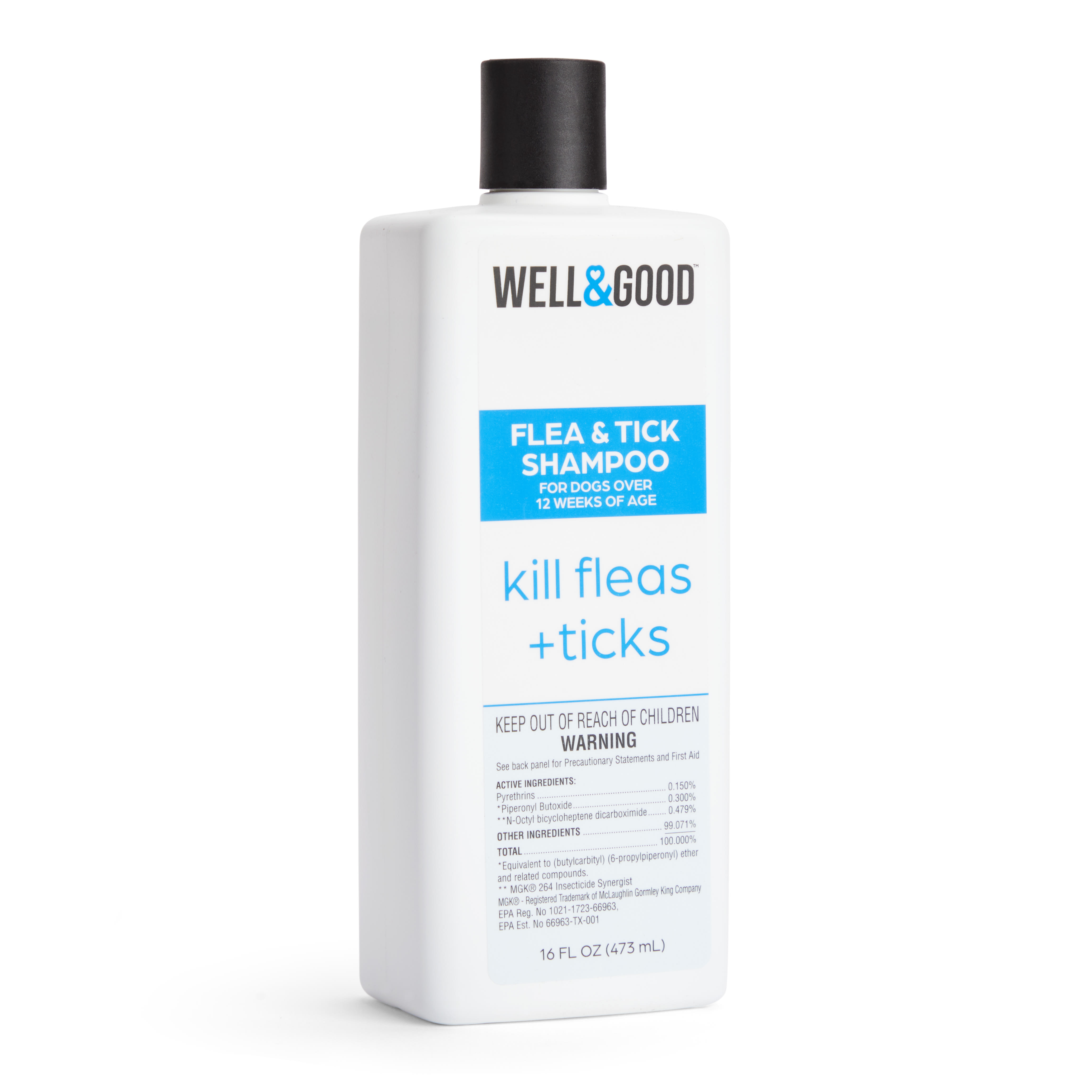 Best shampoo to get rid outlet of fleas on dogs