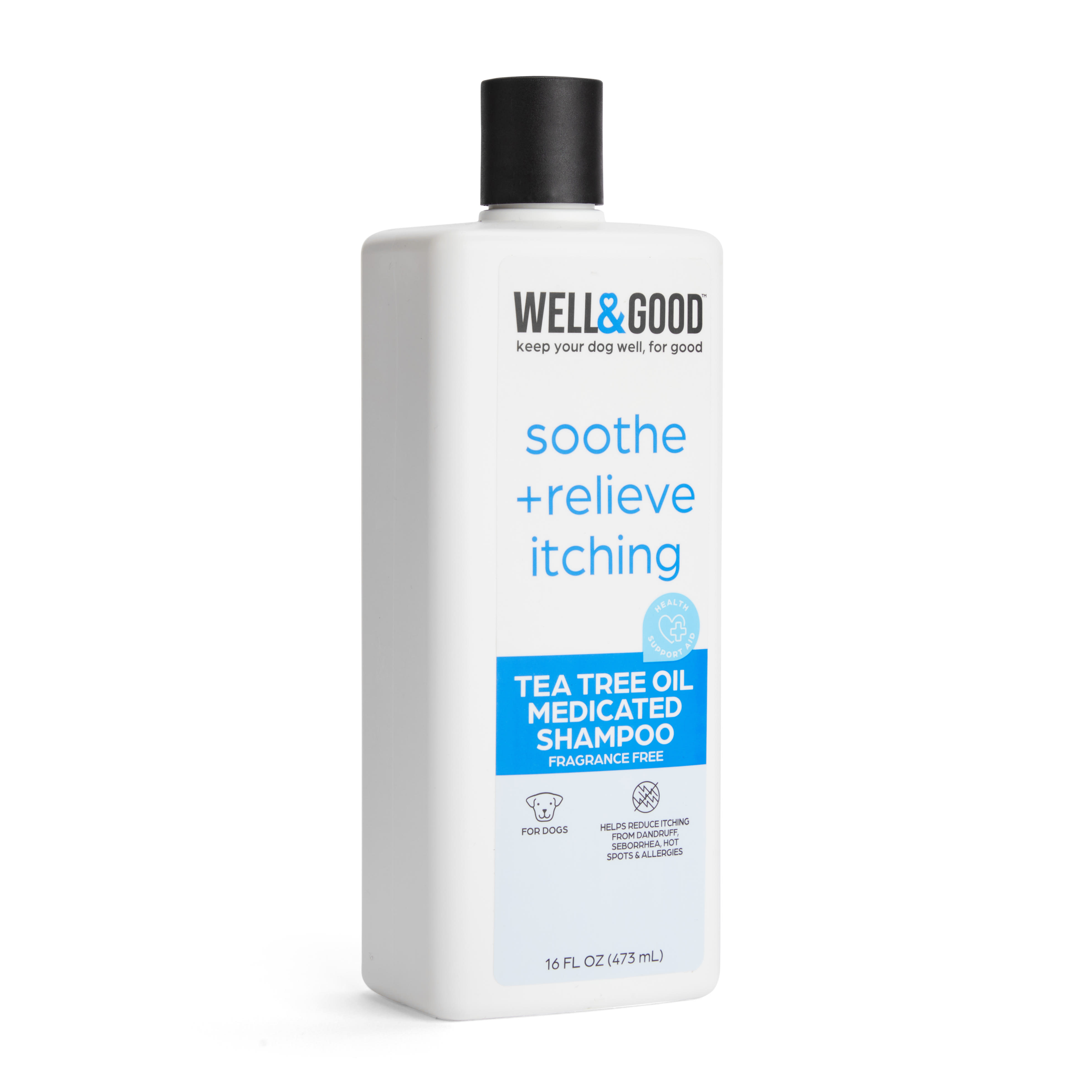 Best shampoo for store maltese with allergies