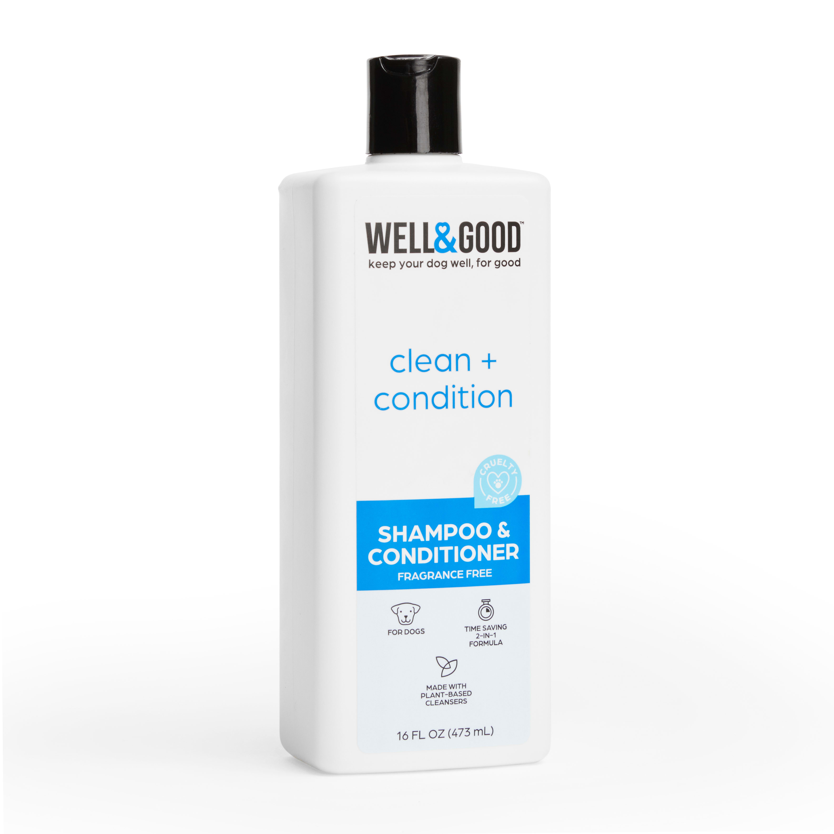 Best shampoo and hot sale conditioner for poodles