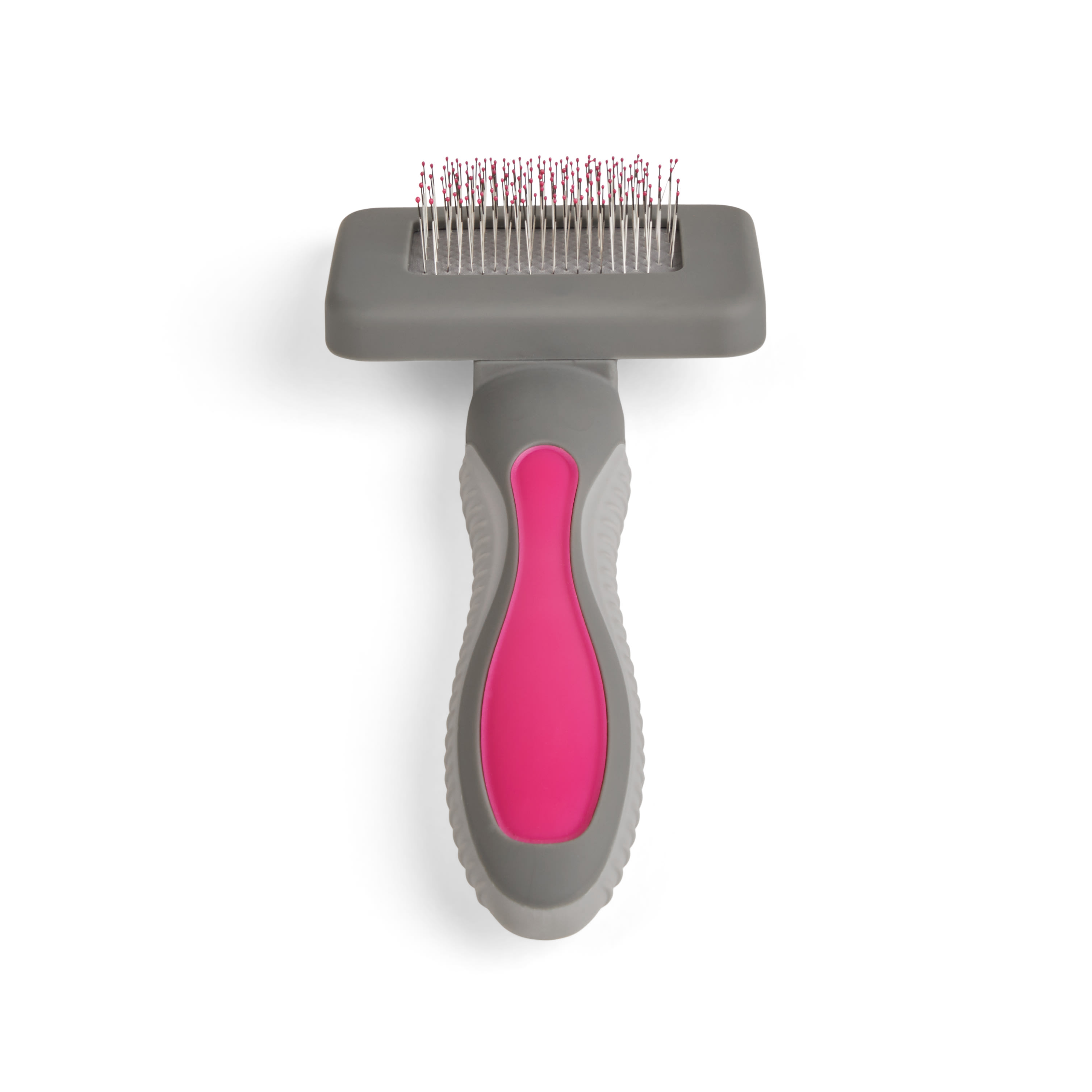 Cushion shop slicker brush