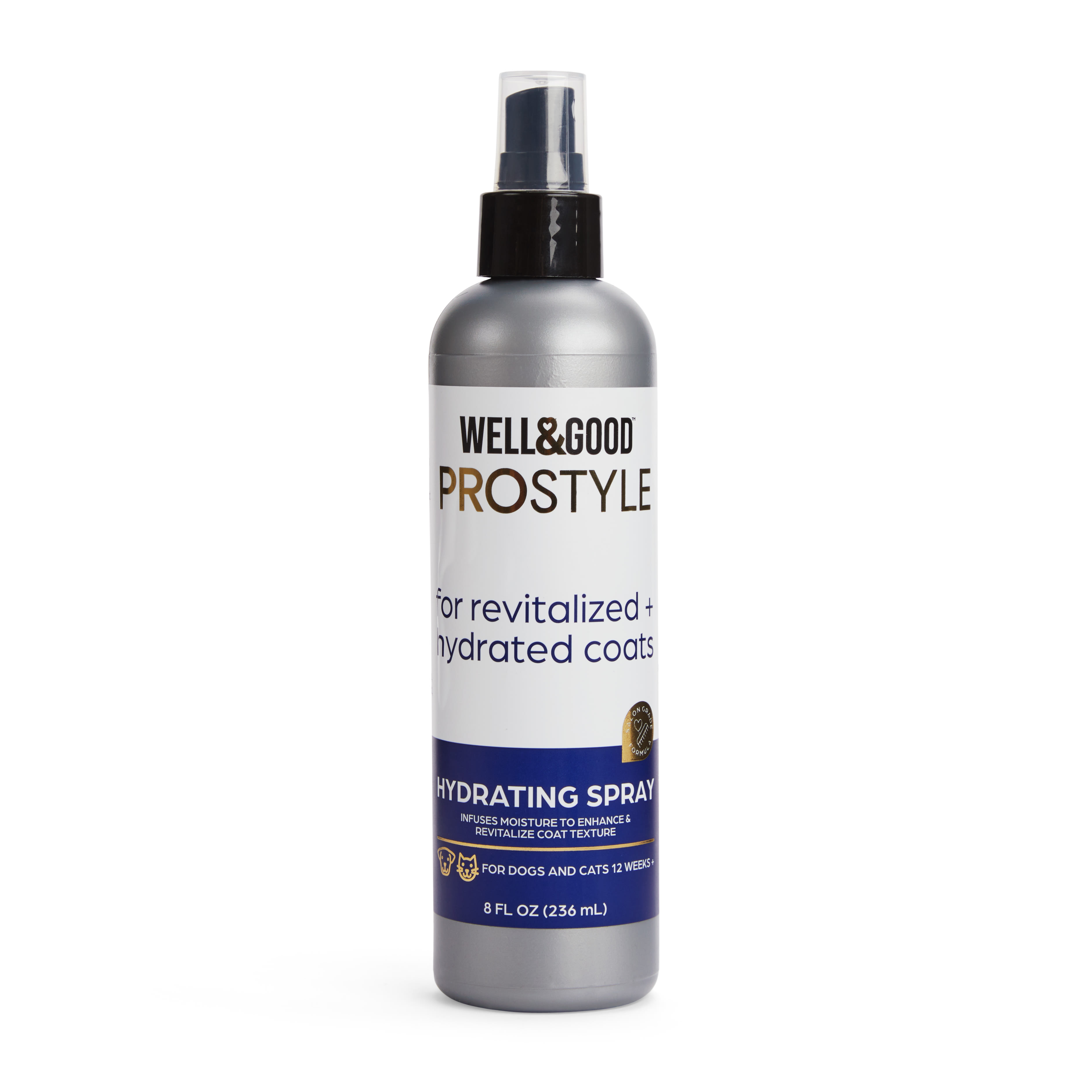 Best dematting best sale spray for dogs