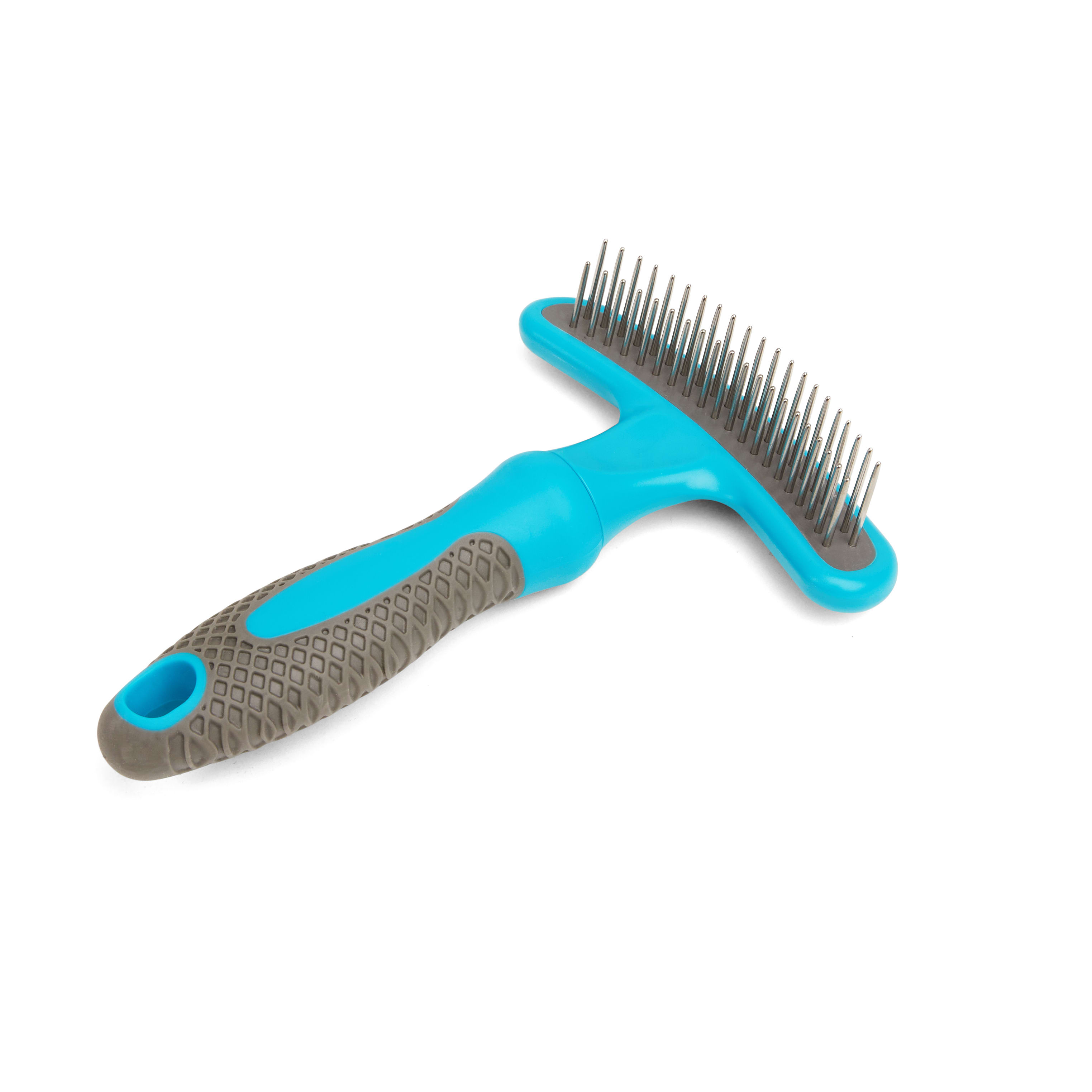 Well Good Prostyle Metal Comb for Dogs Petco