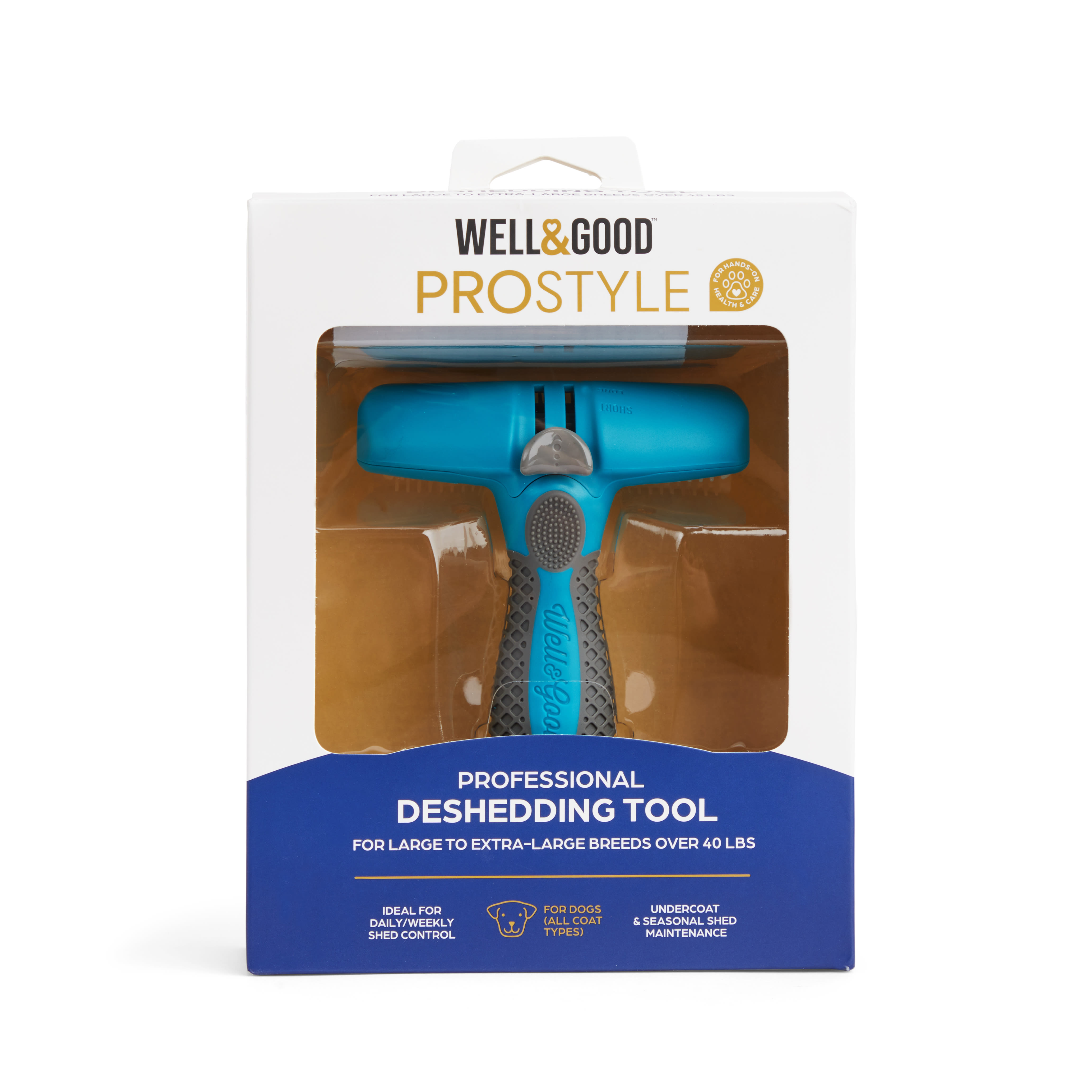 Best deshedding 2024 tool for labs