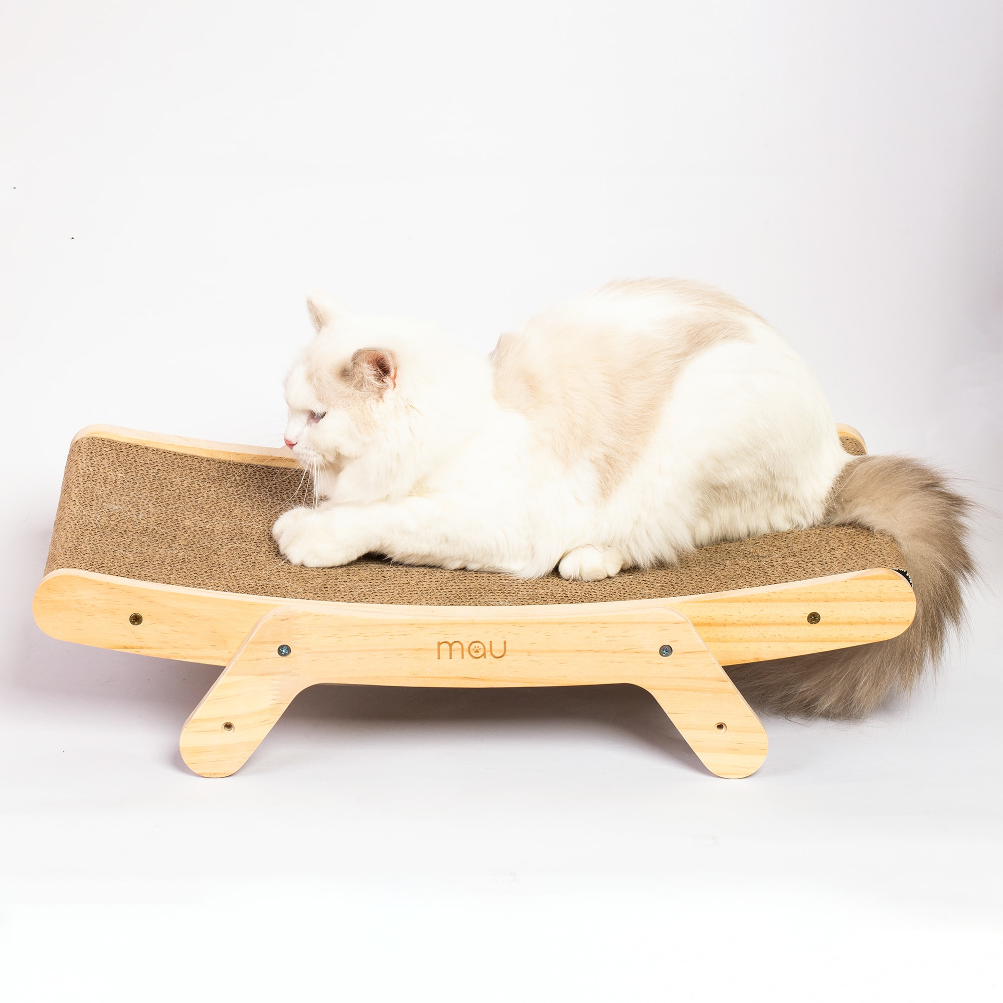 Emery board 2025 cat scratcher