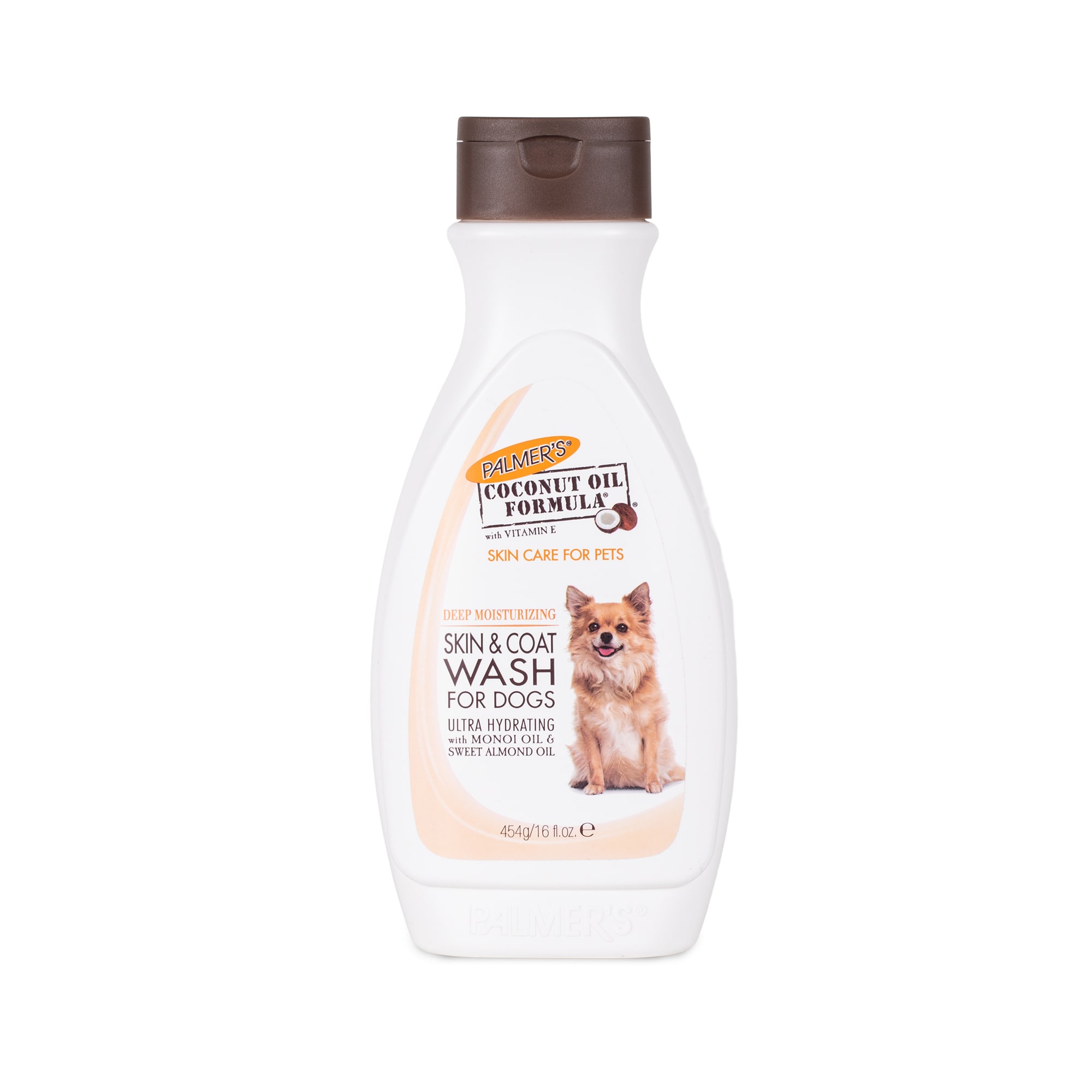 Coconut oil lotion for sales dogs