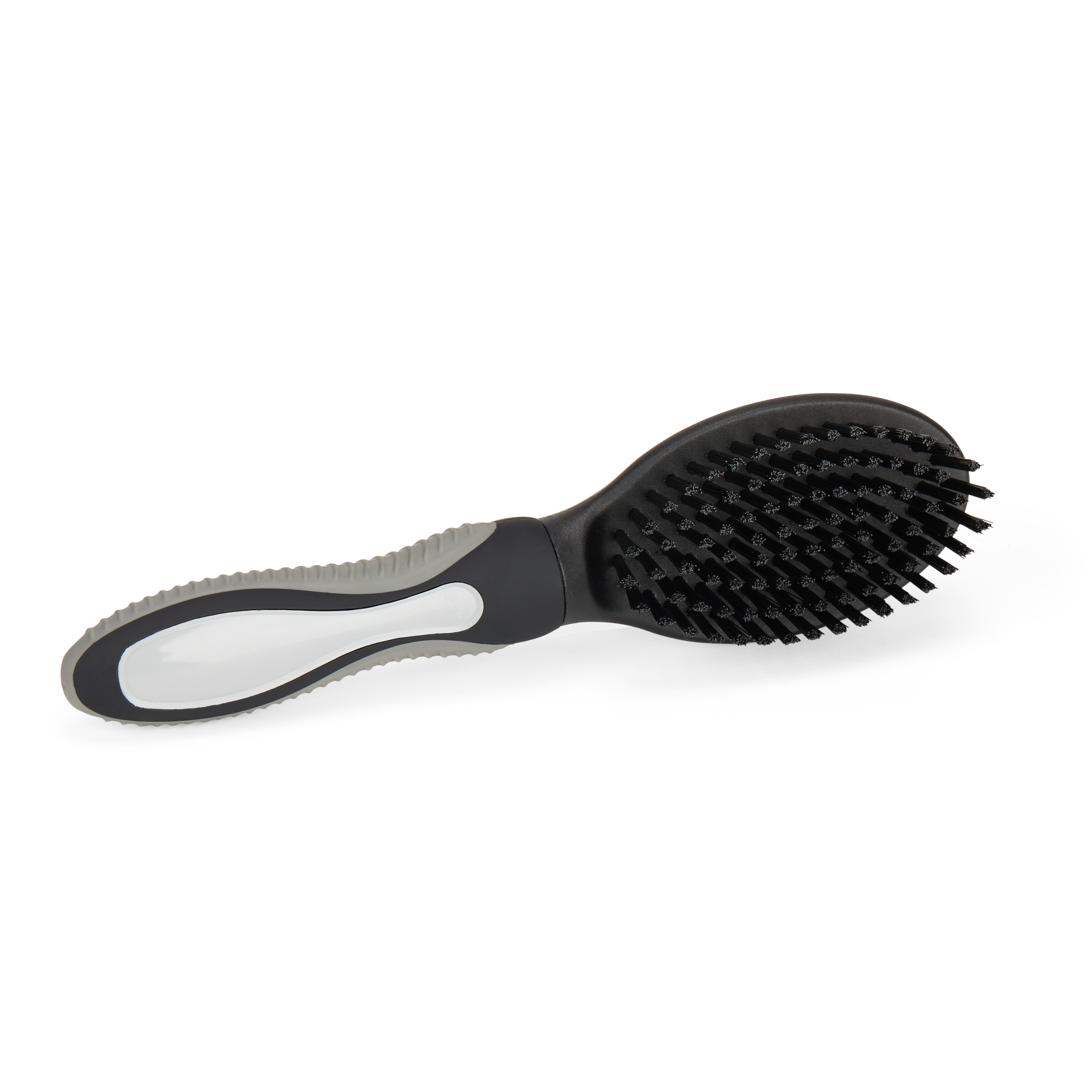 Cat bristle clearance brush