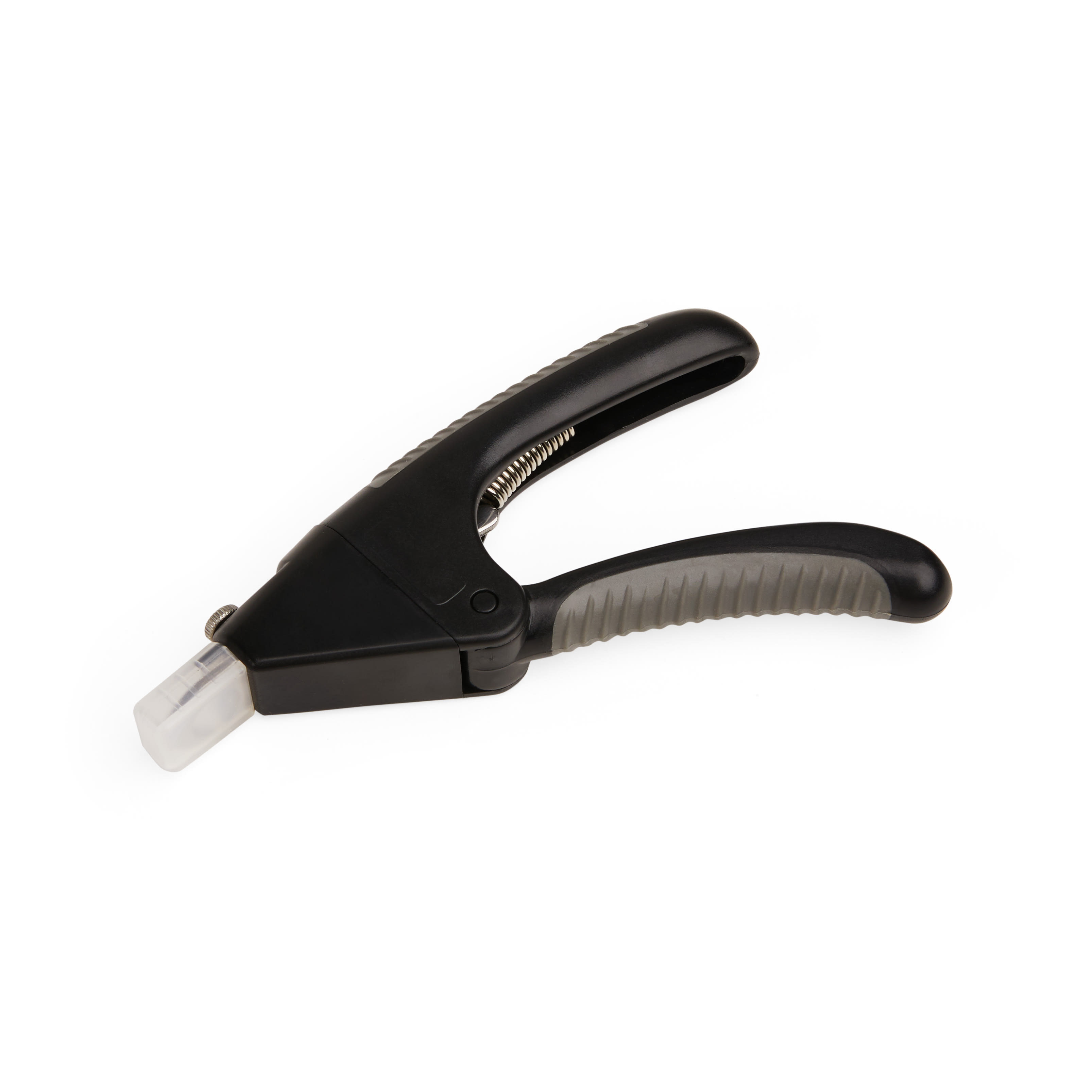 High Qu Splash Proof Nail Clipper with Built-in Nail Debris