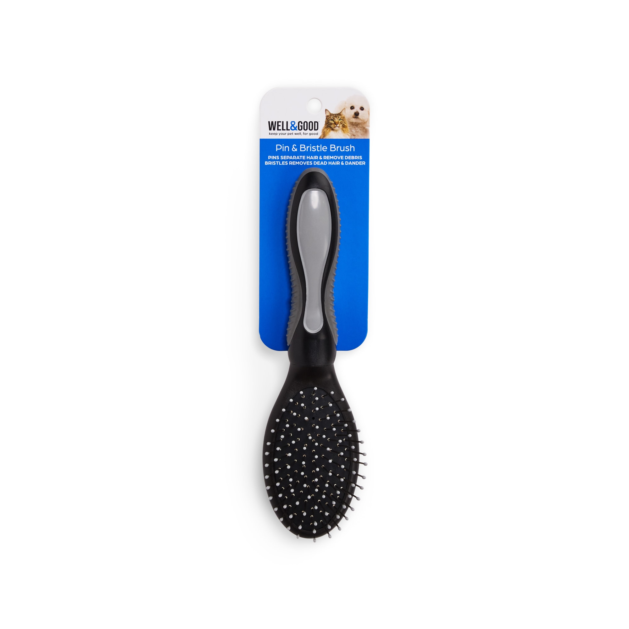 GoodCook Bristle Free Grill Brush Delivery - DoorDash