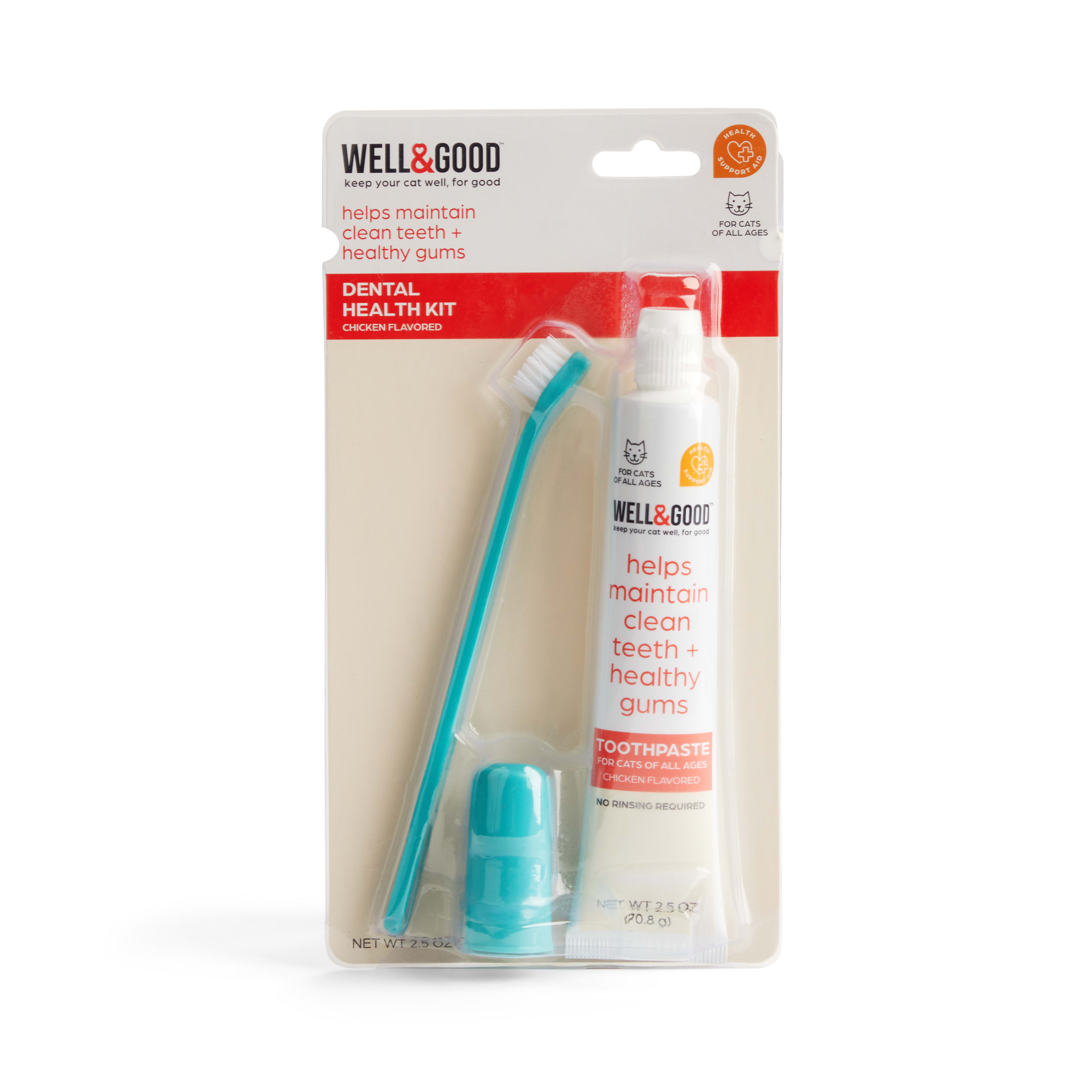 Petco toothbrush best sale