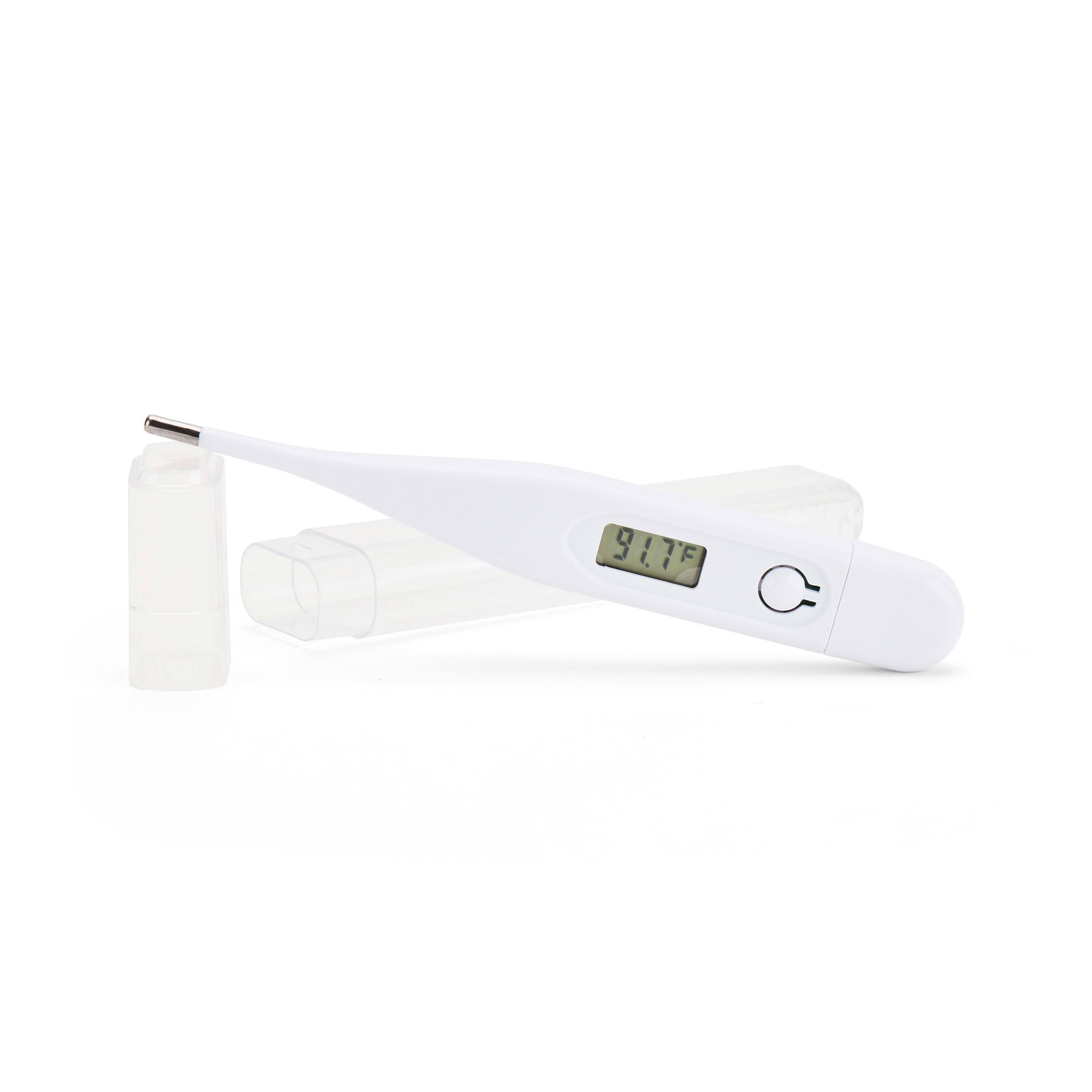 Cat & Dog Thermometer Non-Contact Rechargeable Pet Ear Thermometer,Designed  for Pet,Fast and Accurate Temperature Detection