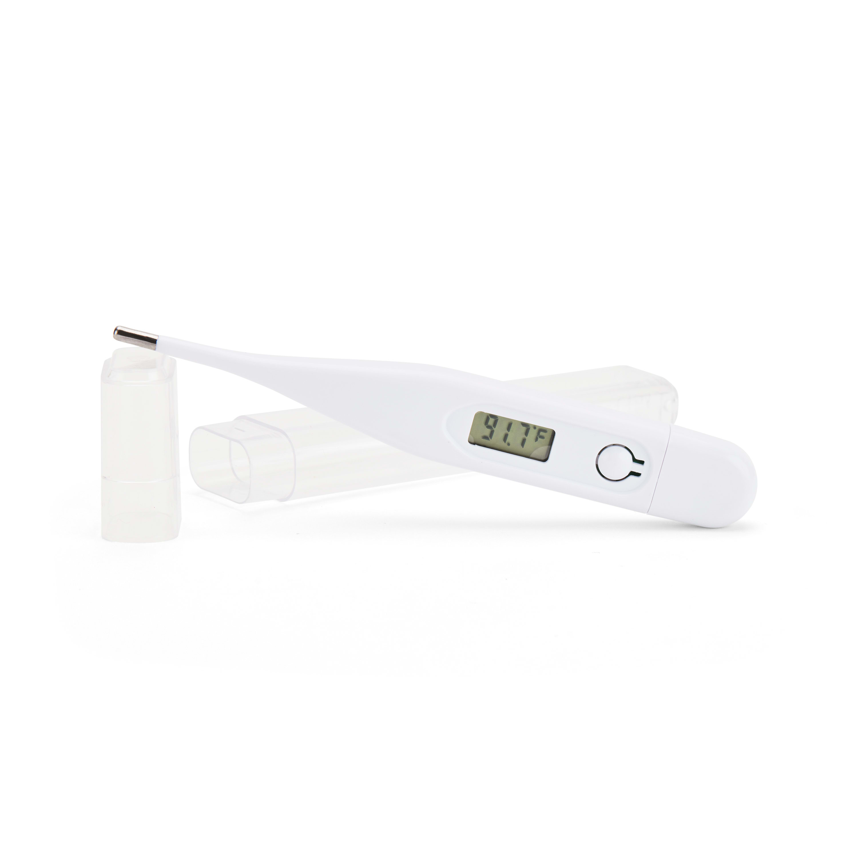 Well & Good Digital Pet Thermometer