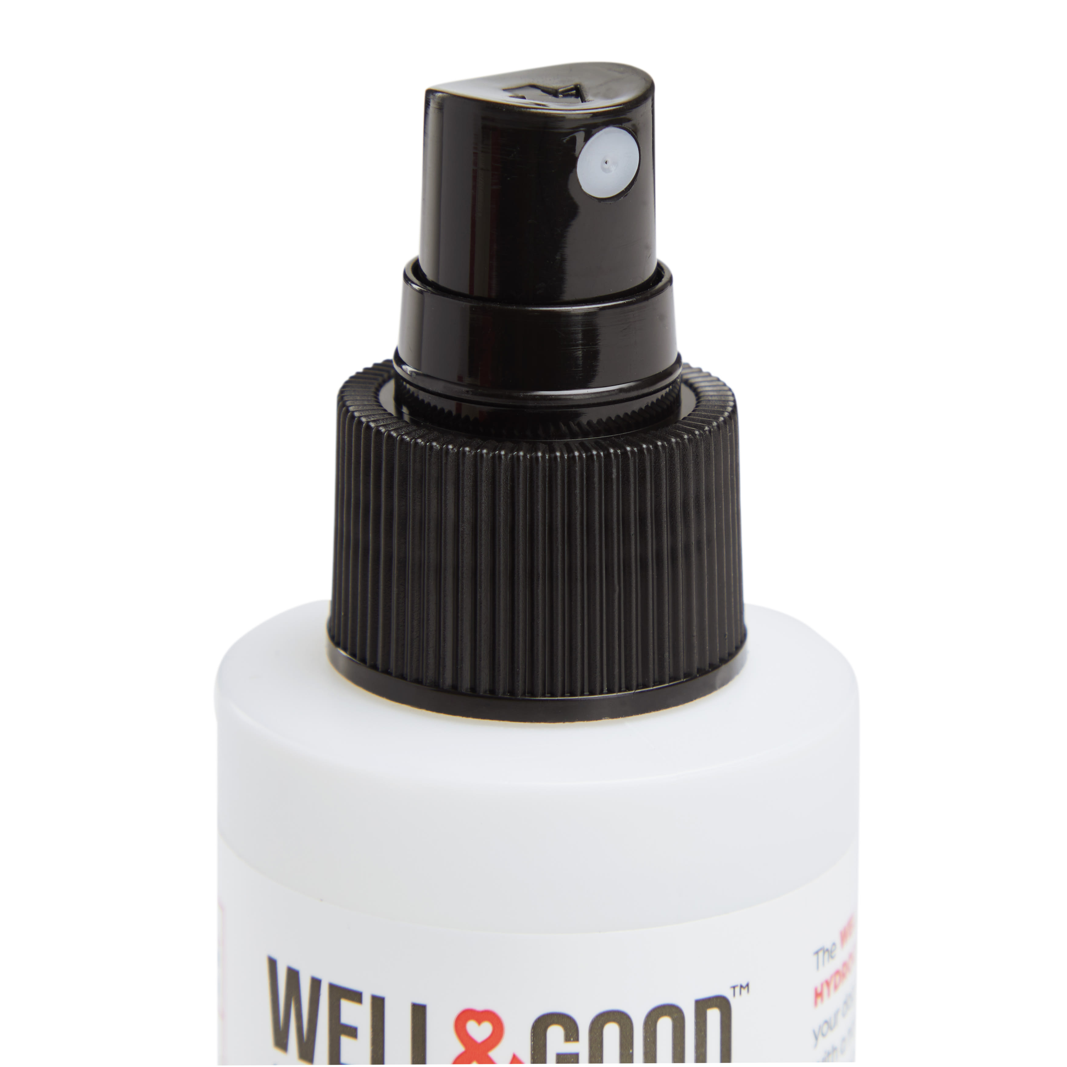 Well and 2025 good hydrocortisone spray