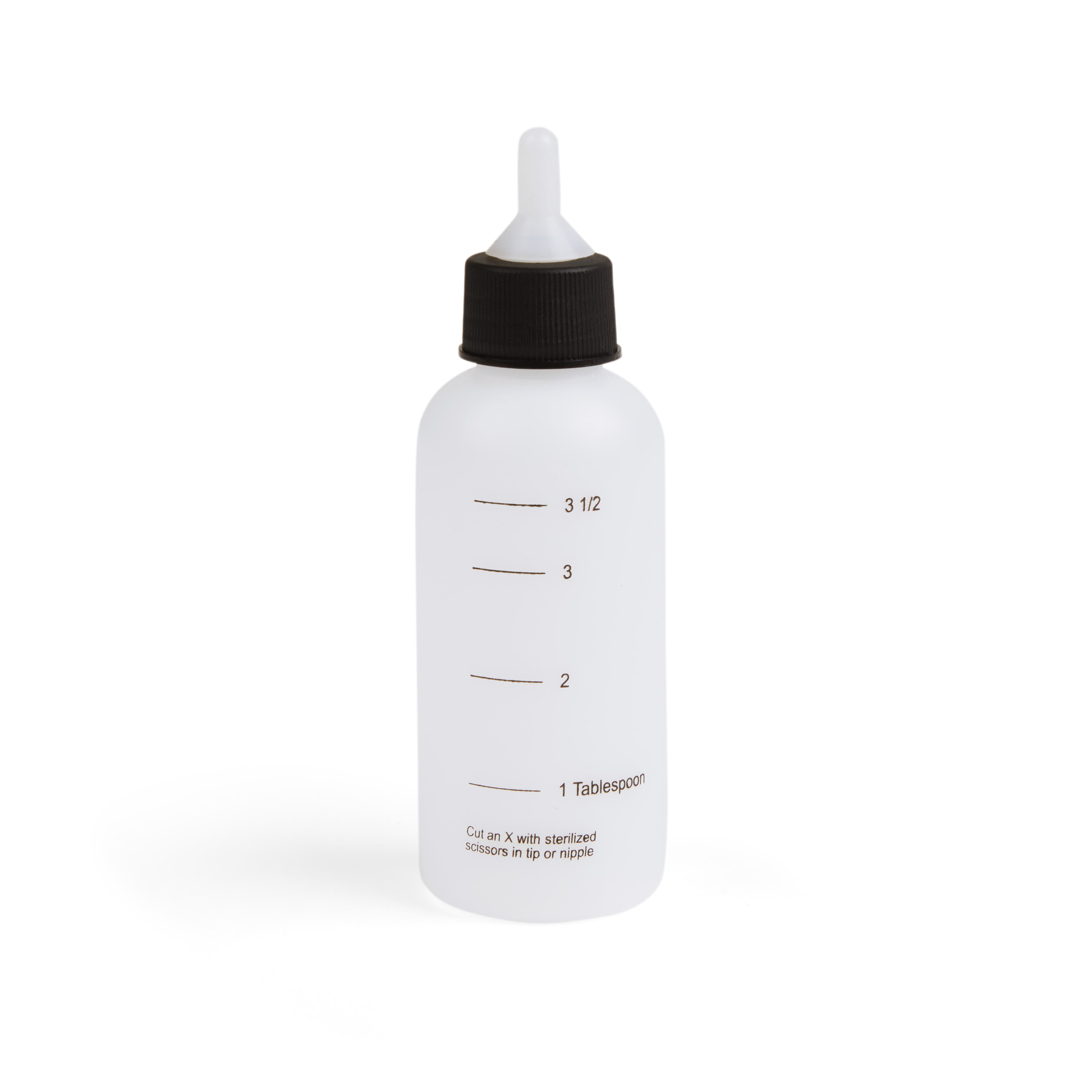 Kitten milk clearance bottle