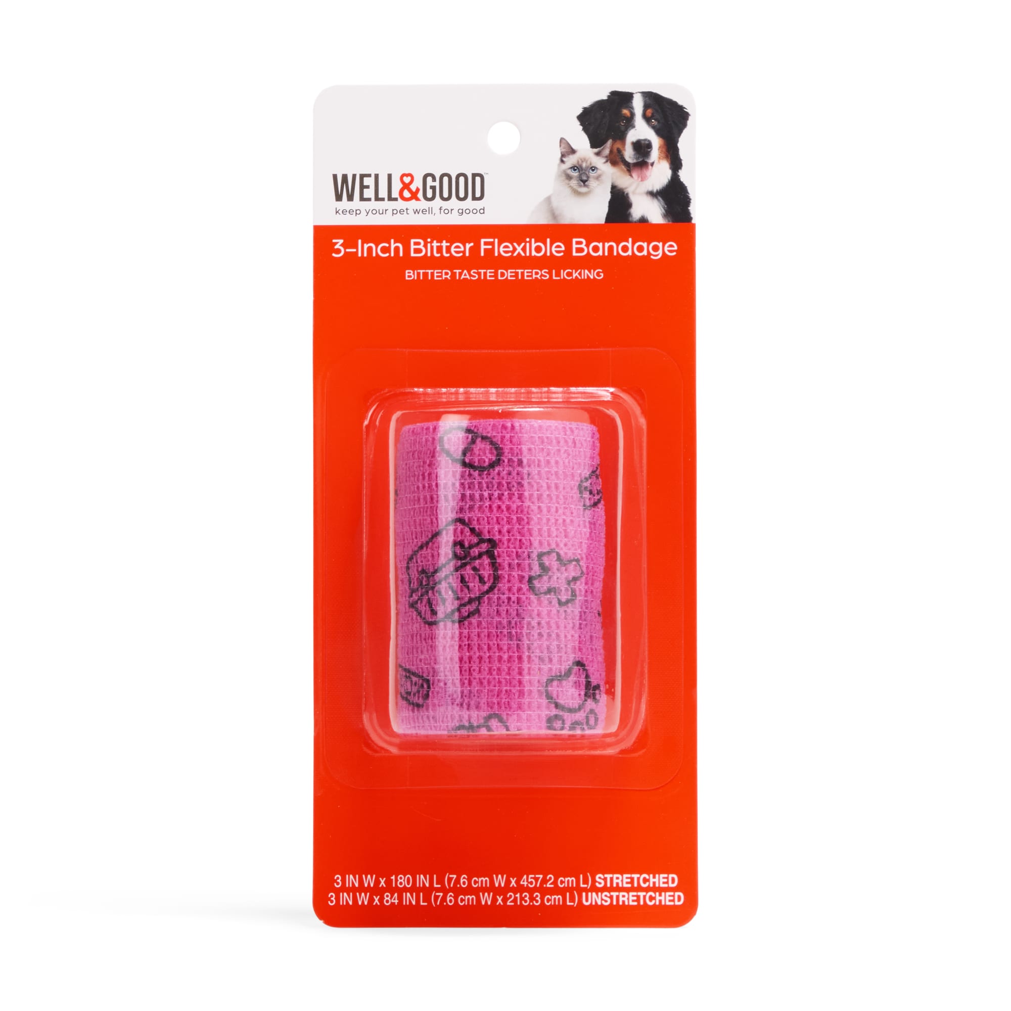 Electronic bandages hotsell for dogs