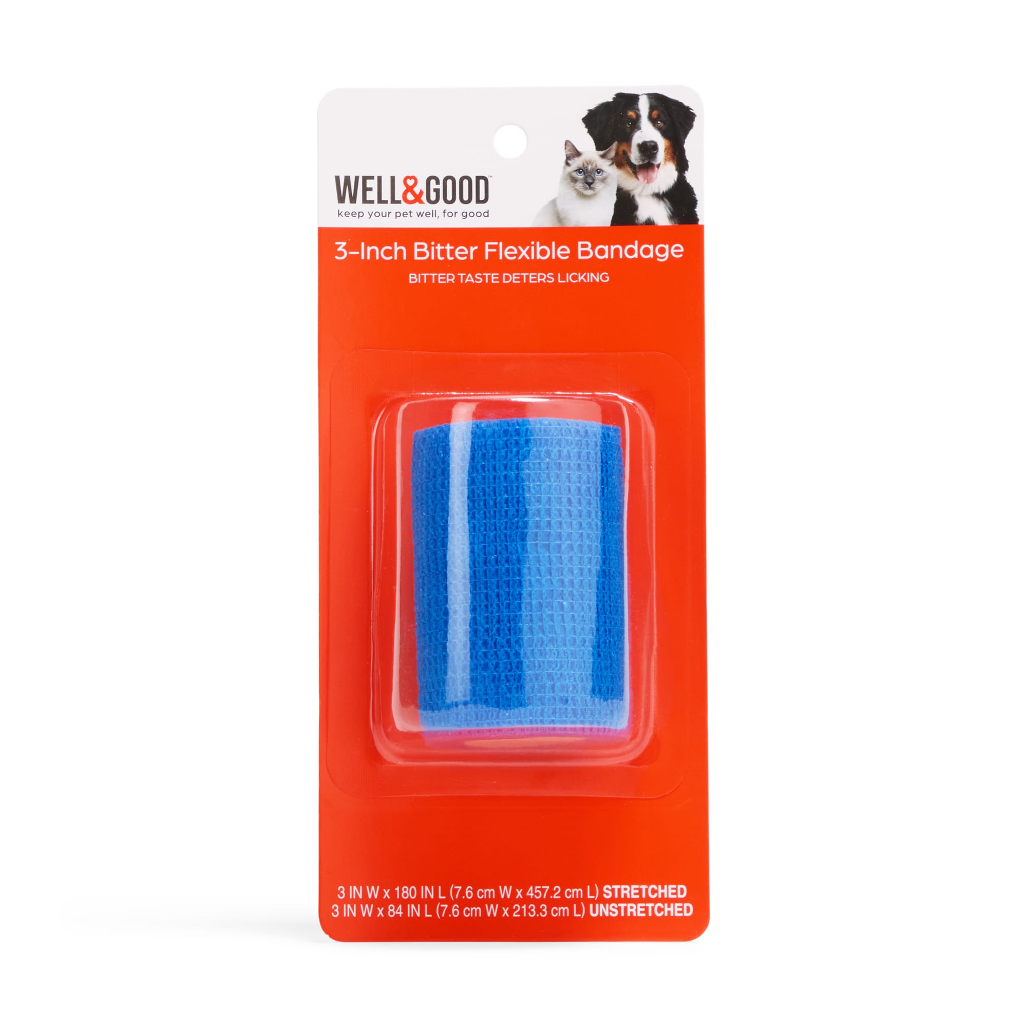 Petco liquid clearance bandage