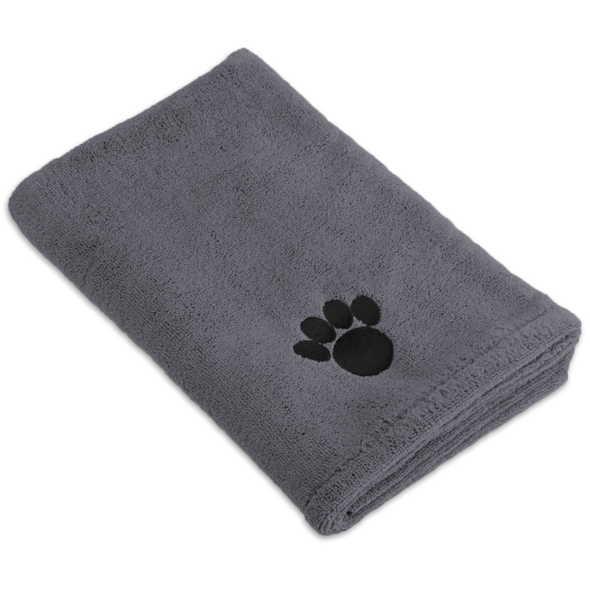 Dog shop paw towel