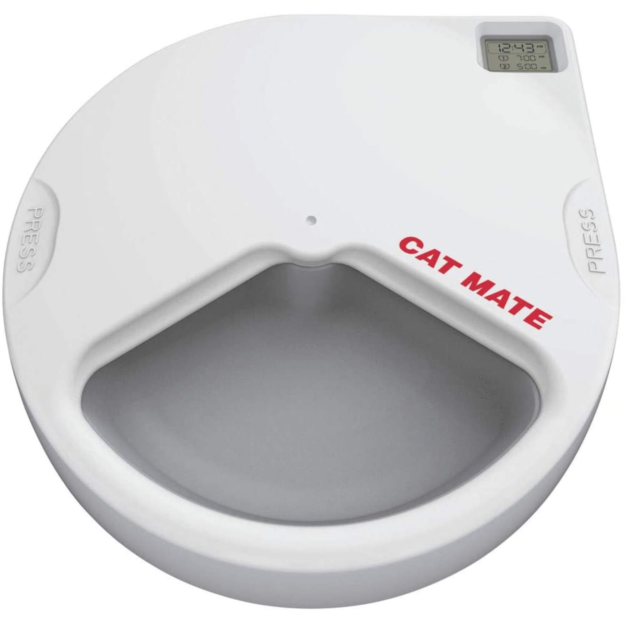 Cat mate outlet feeder c3000