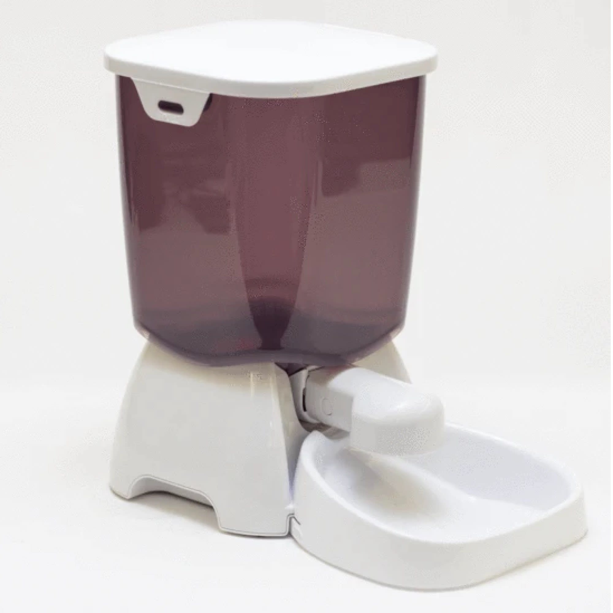 Cat Mate C3000 Automatic Dry Food Cat Feeder EU 52 OFF
