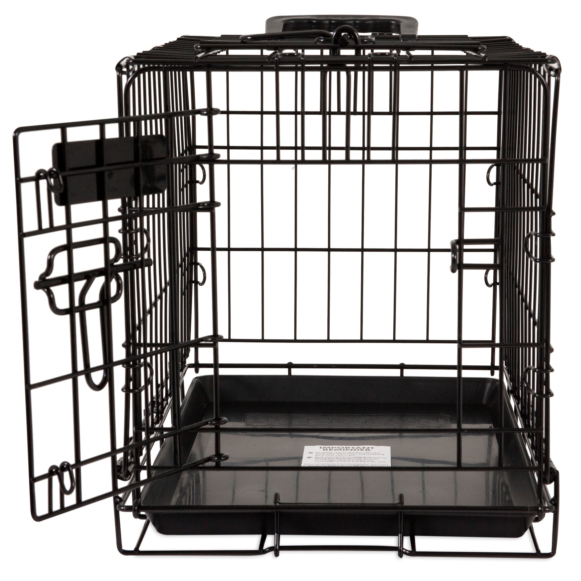 Pet valu shop dog crates