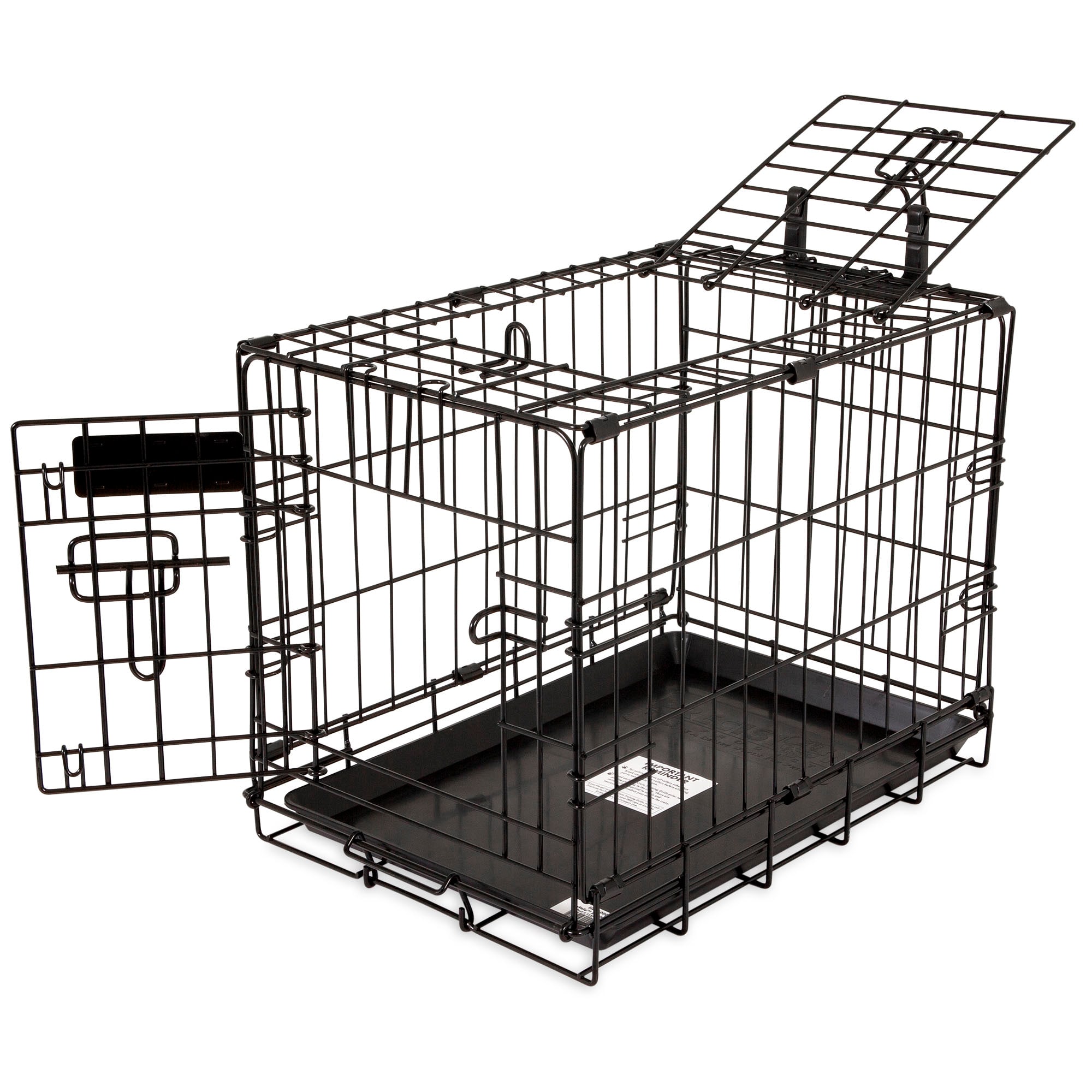 Dog crate best sale pet valu