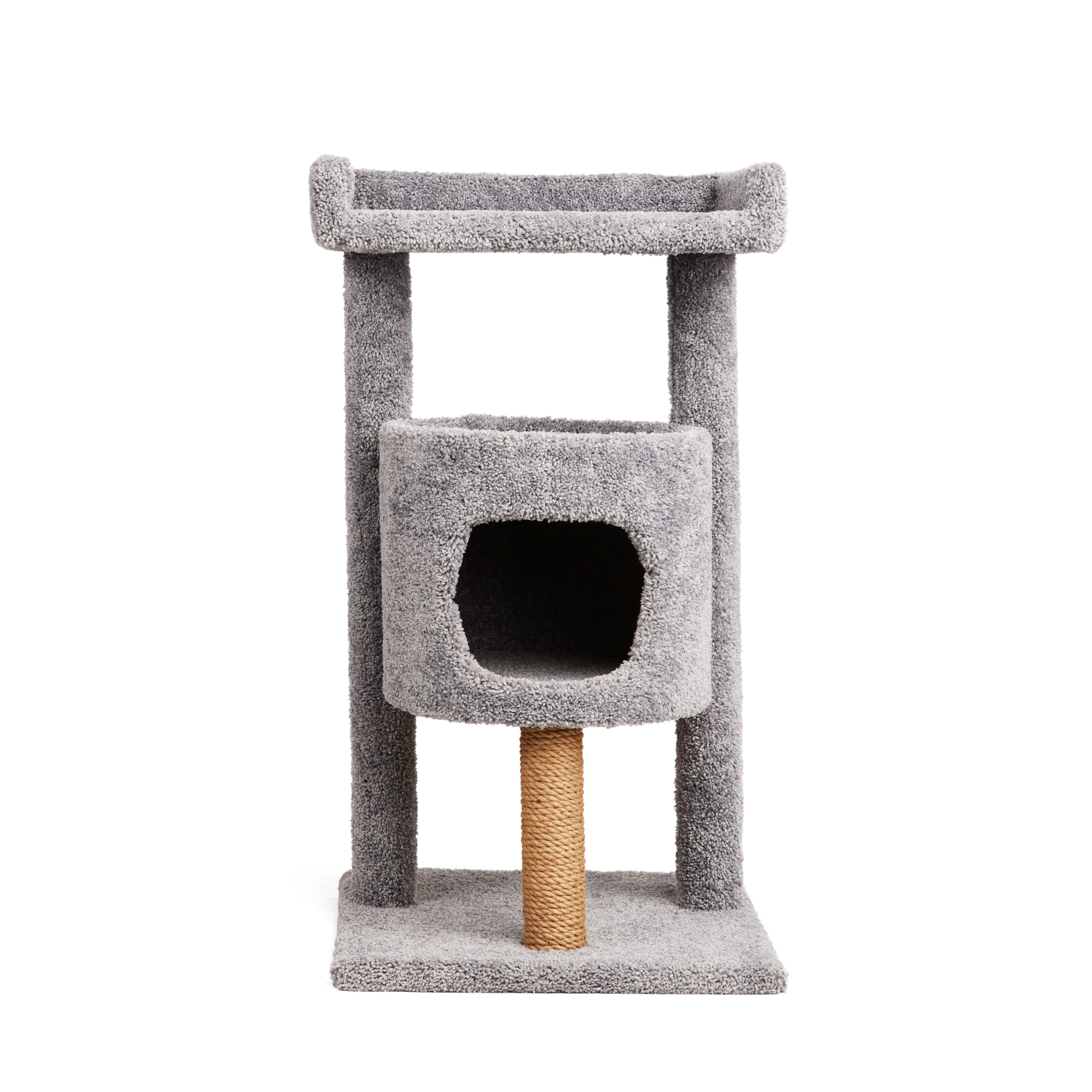 Cat trees hot sale under $30