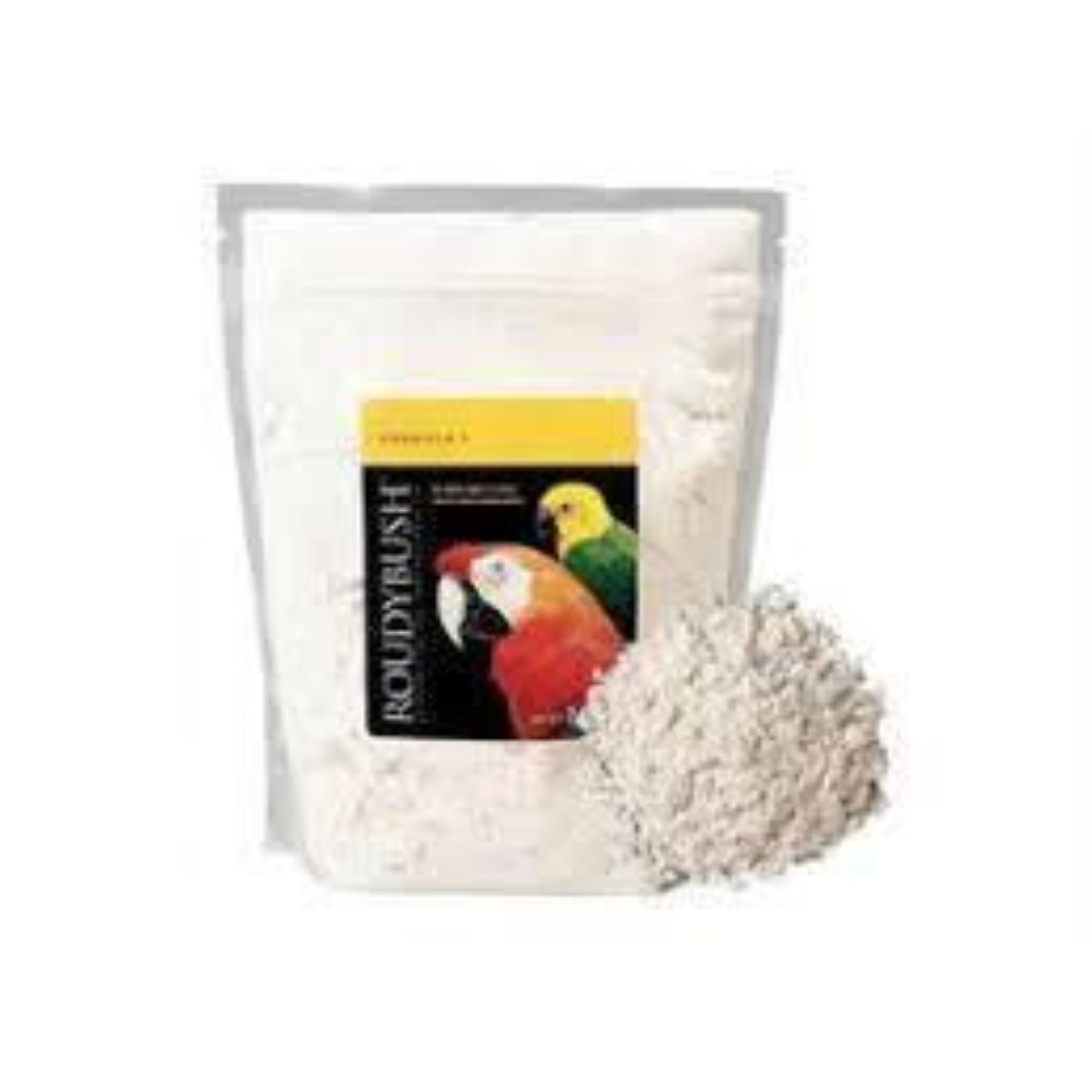 Roudybush Formula 3, 5 lbs.