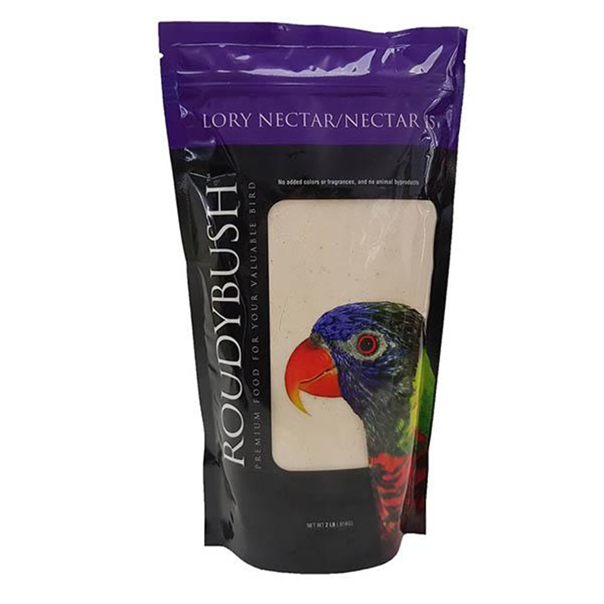 Roudybush Lory Nectar 15, 2 lbs.